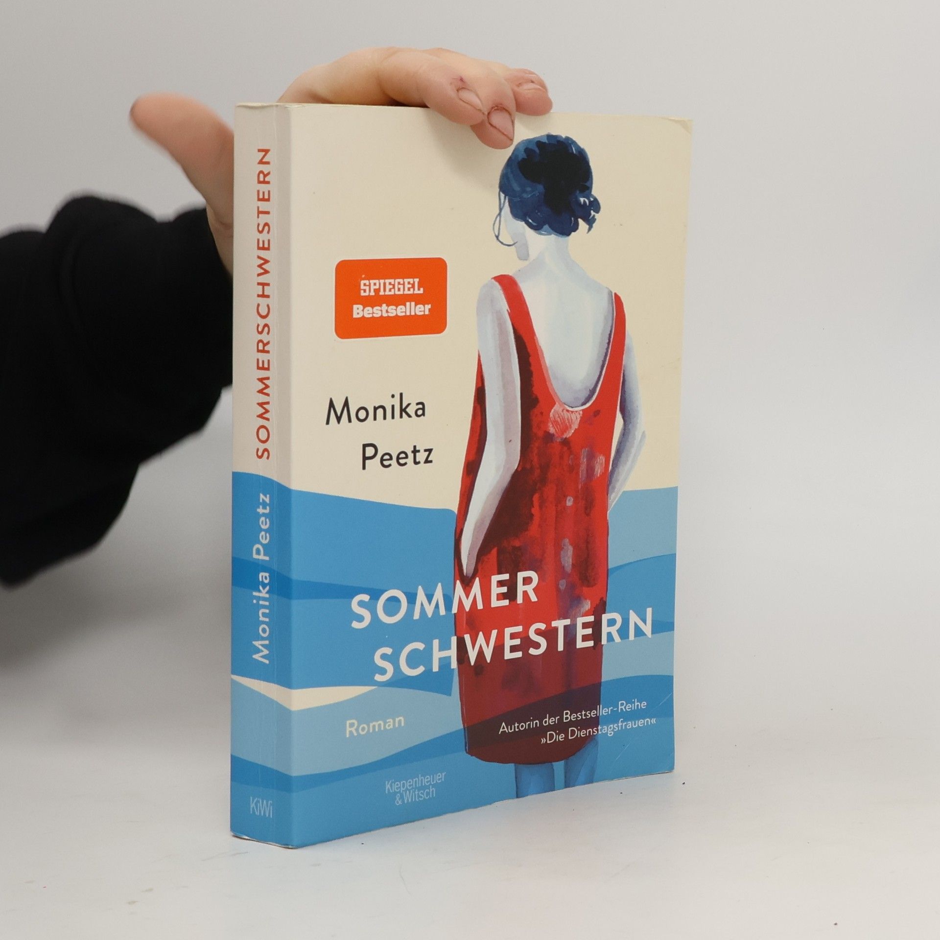 Monika Peetz Sommer Schwestern