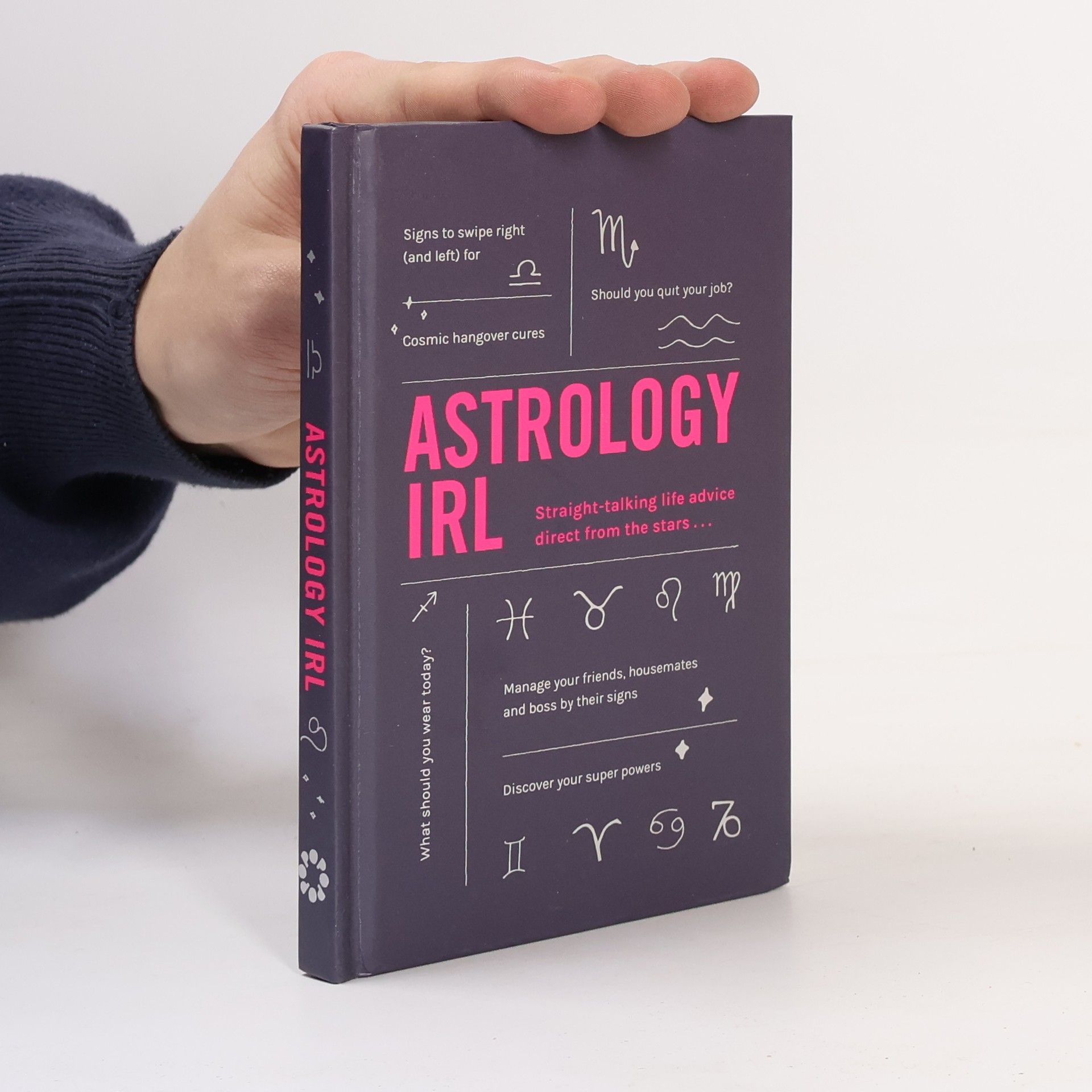 Liz Marvin Astrology IRL