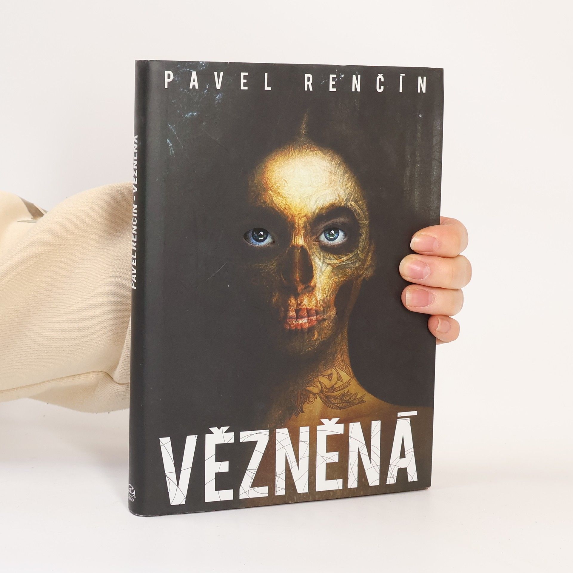 Pavel Renčín Vězněná