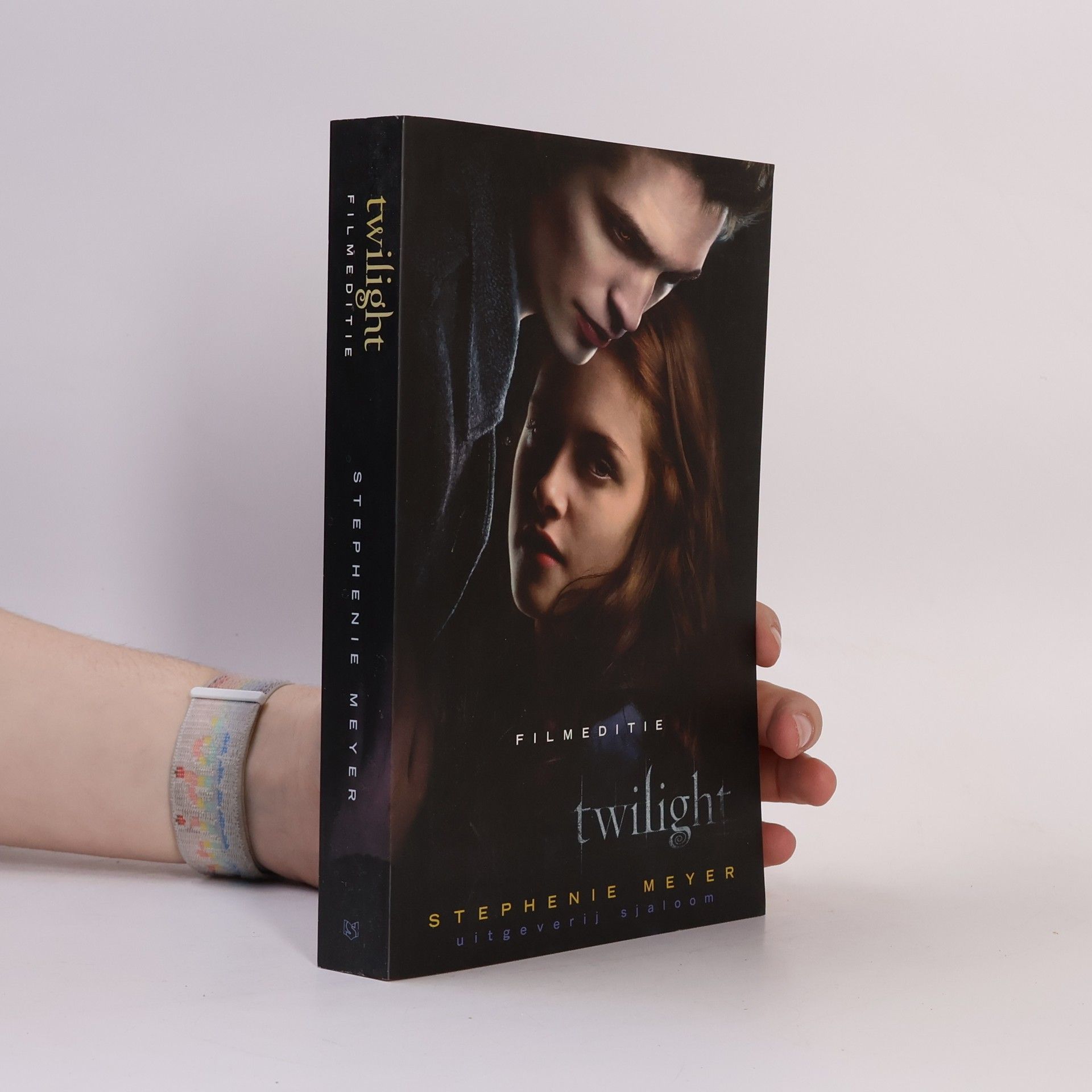 Anneliet Bannier Twilight