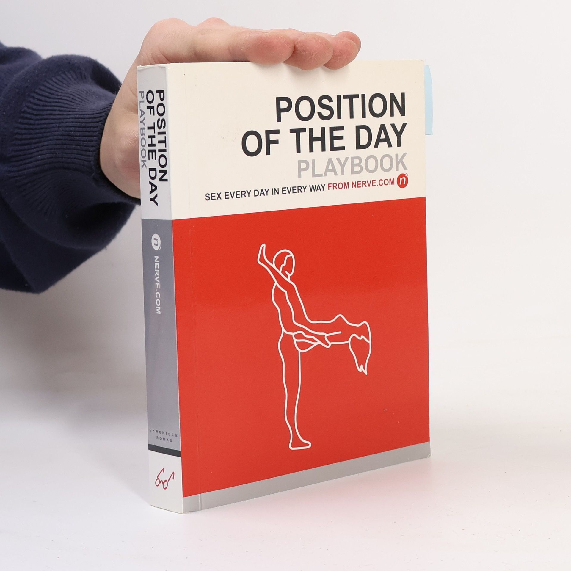 Autorenkollektiv Position of the Day Playbook