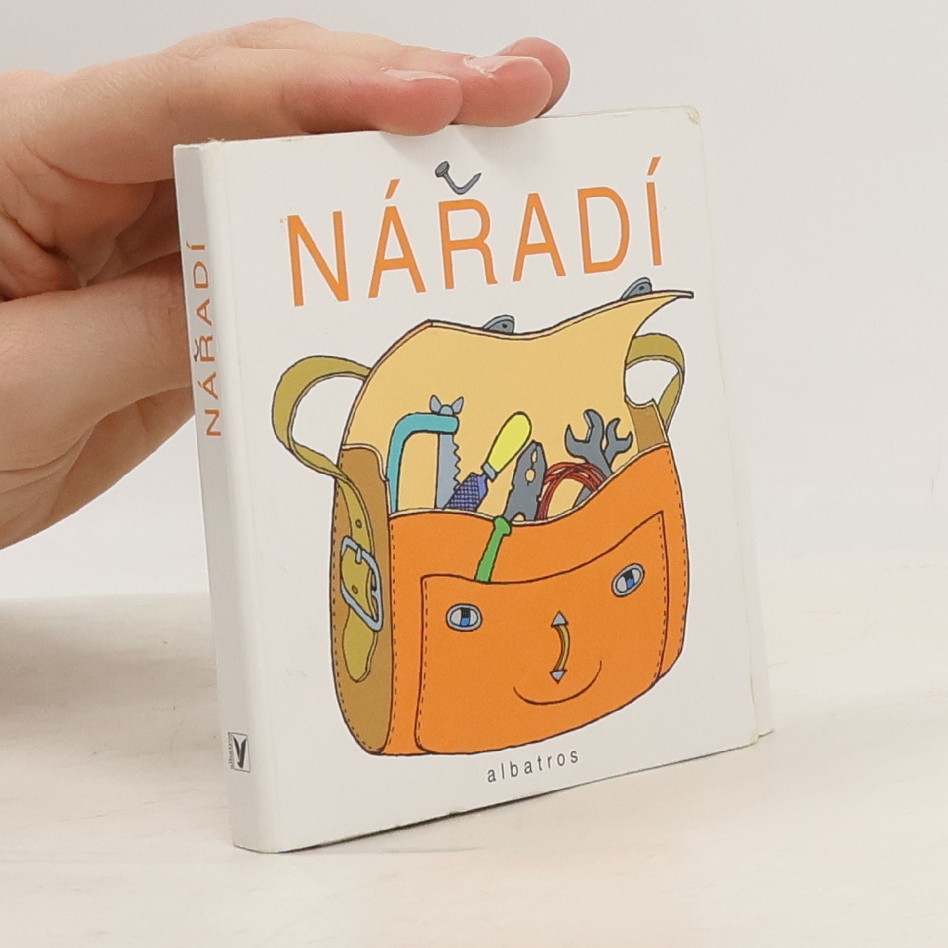 Alexandra Horová Nářadí