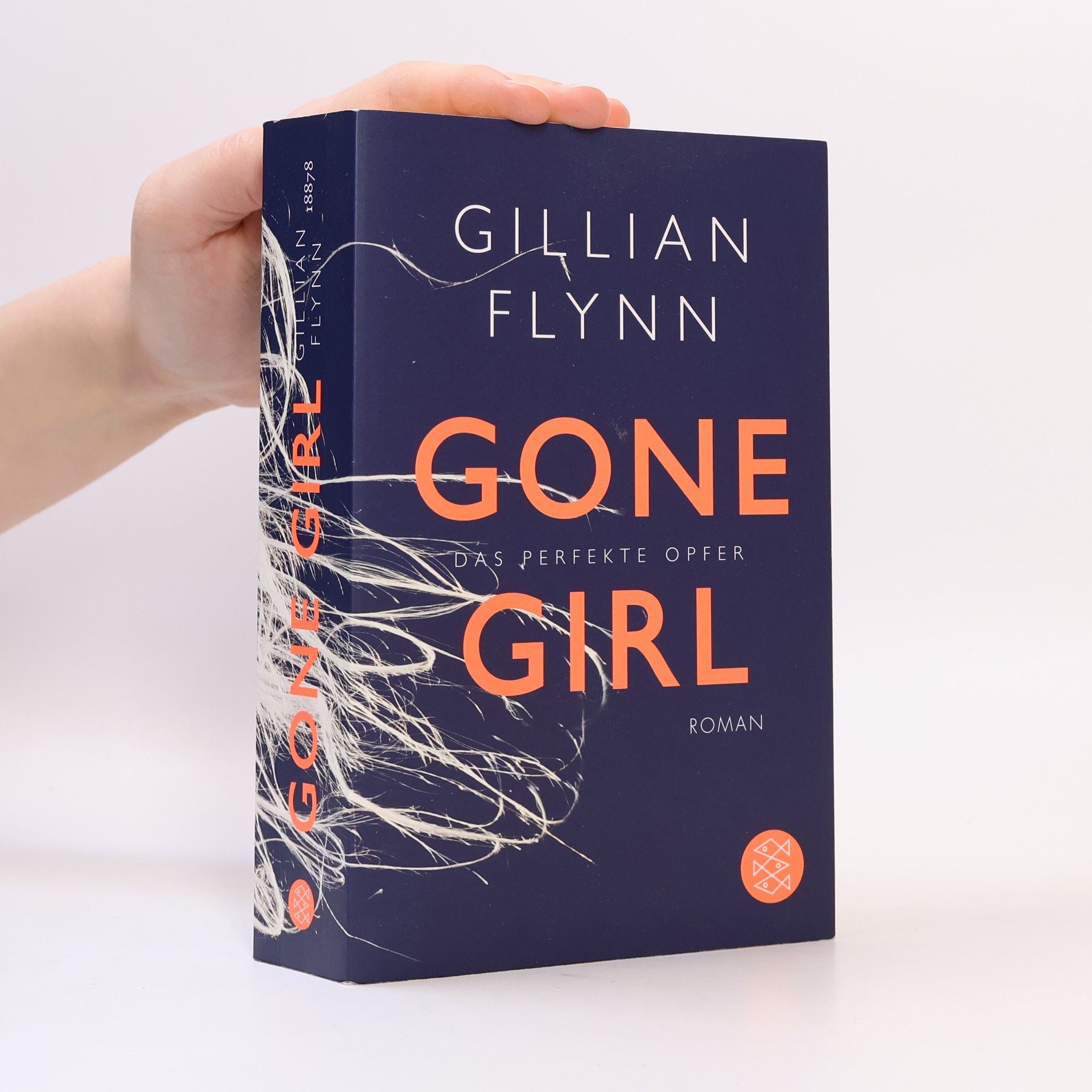 Gillian Flynn Gone girl