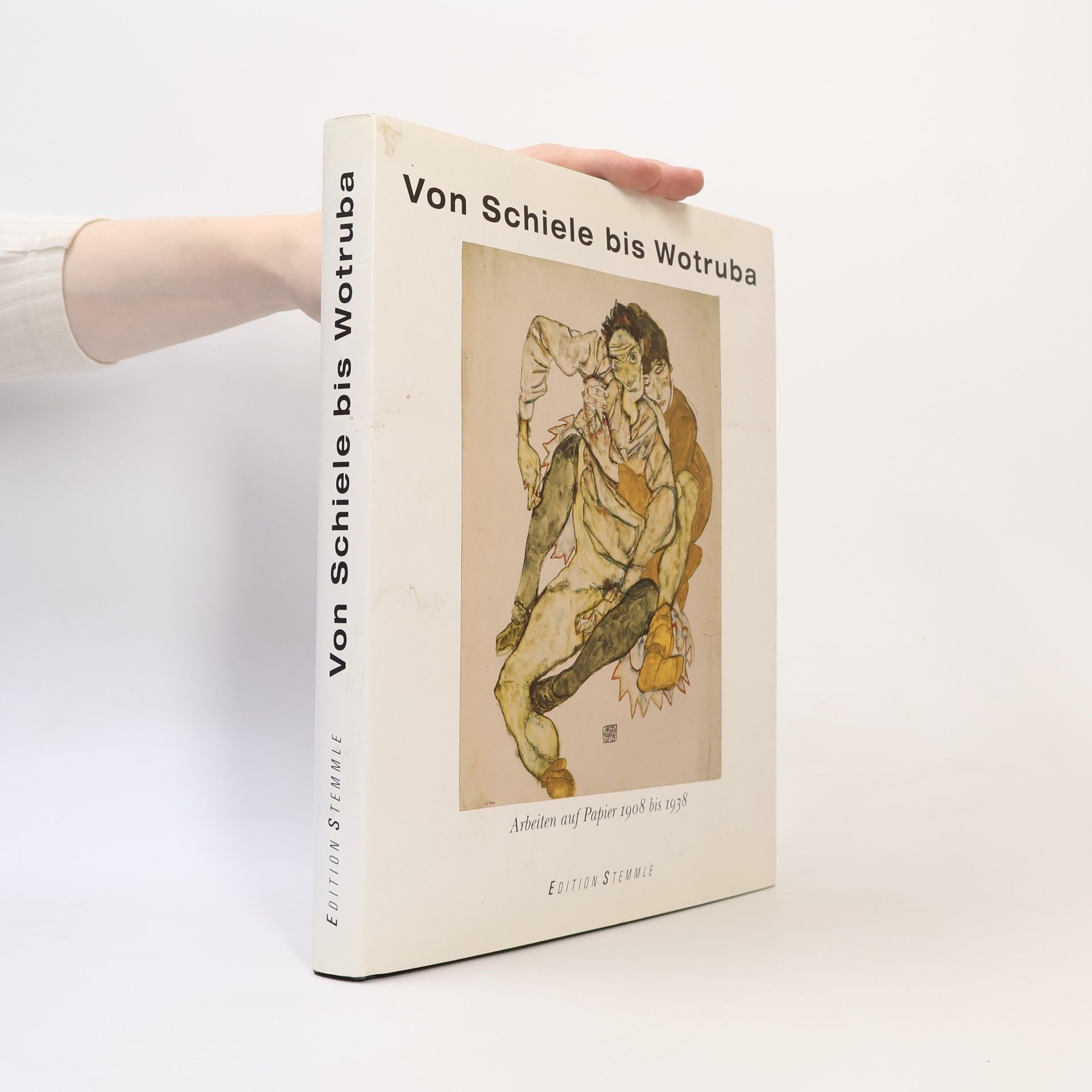 Egon Schiele Von Schiele bis Wotruba