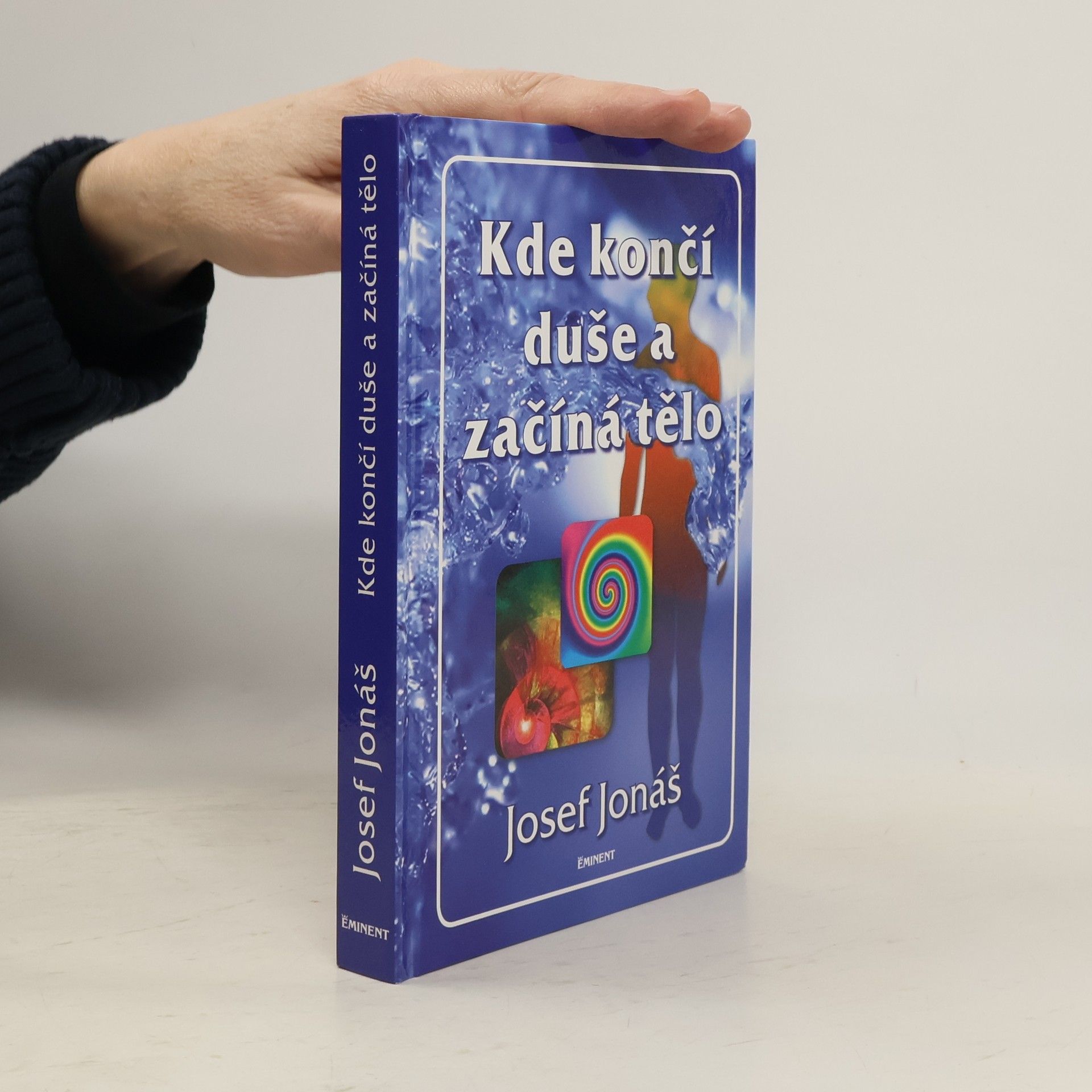 Kde končí duše a začíná tělo