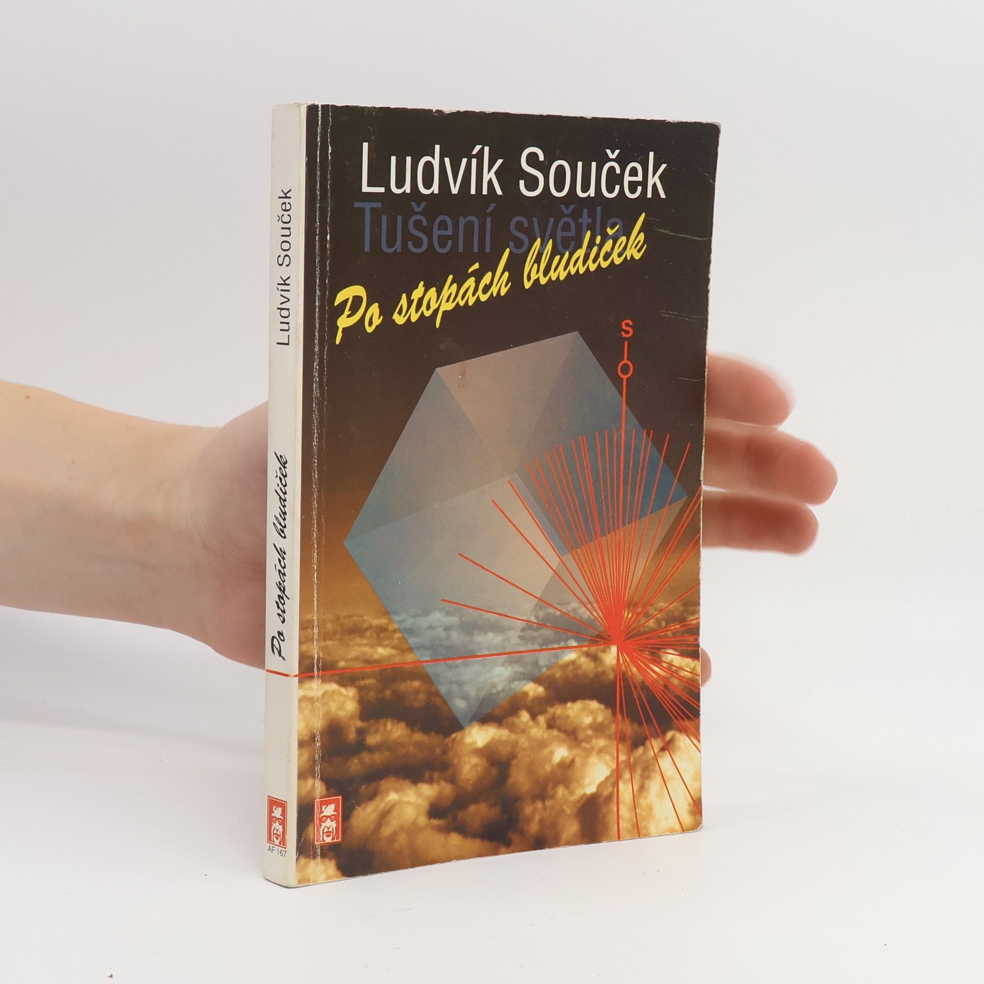 Po stopách bludiček