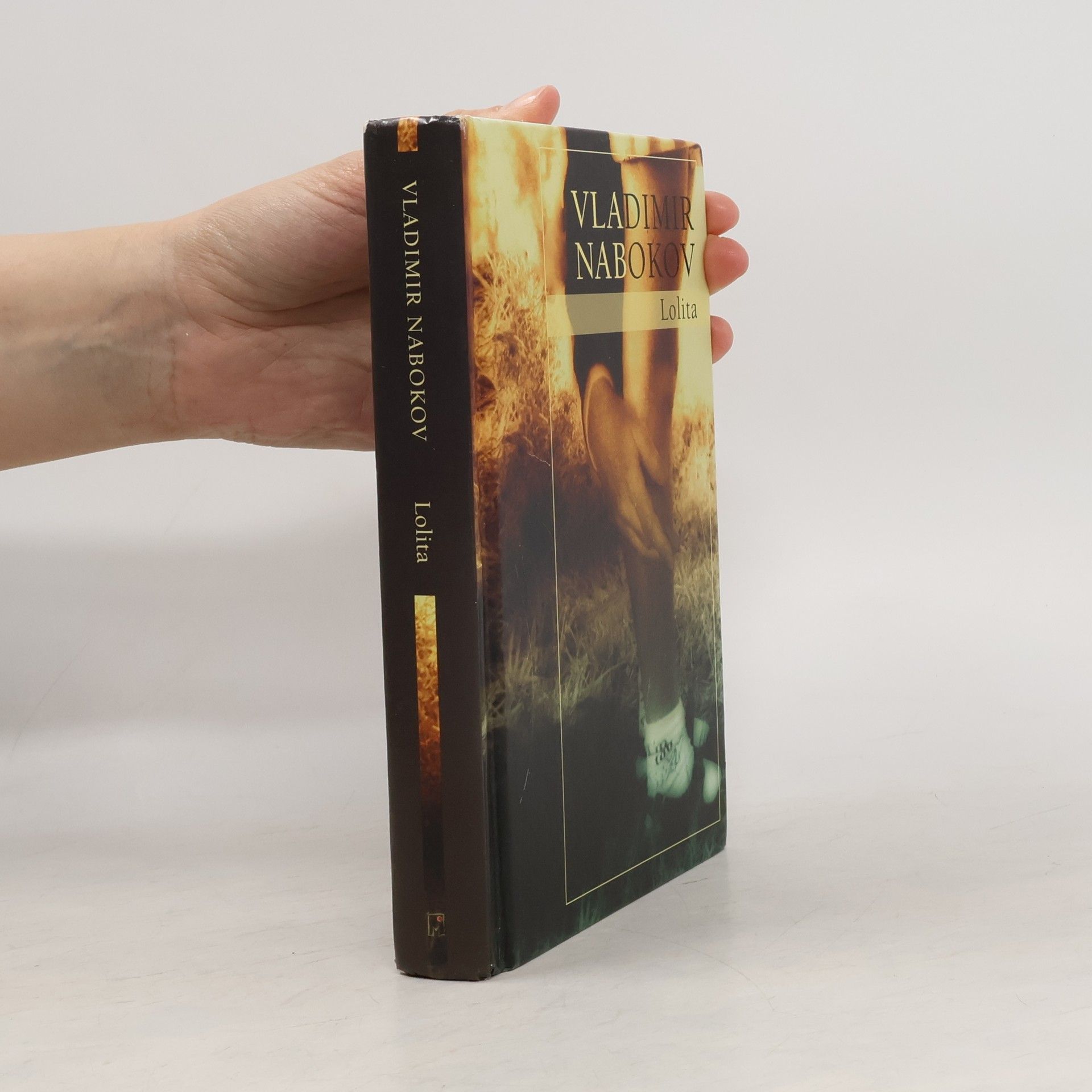 Michał Kłobukowski Lolita