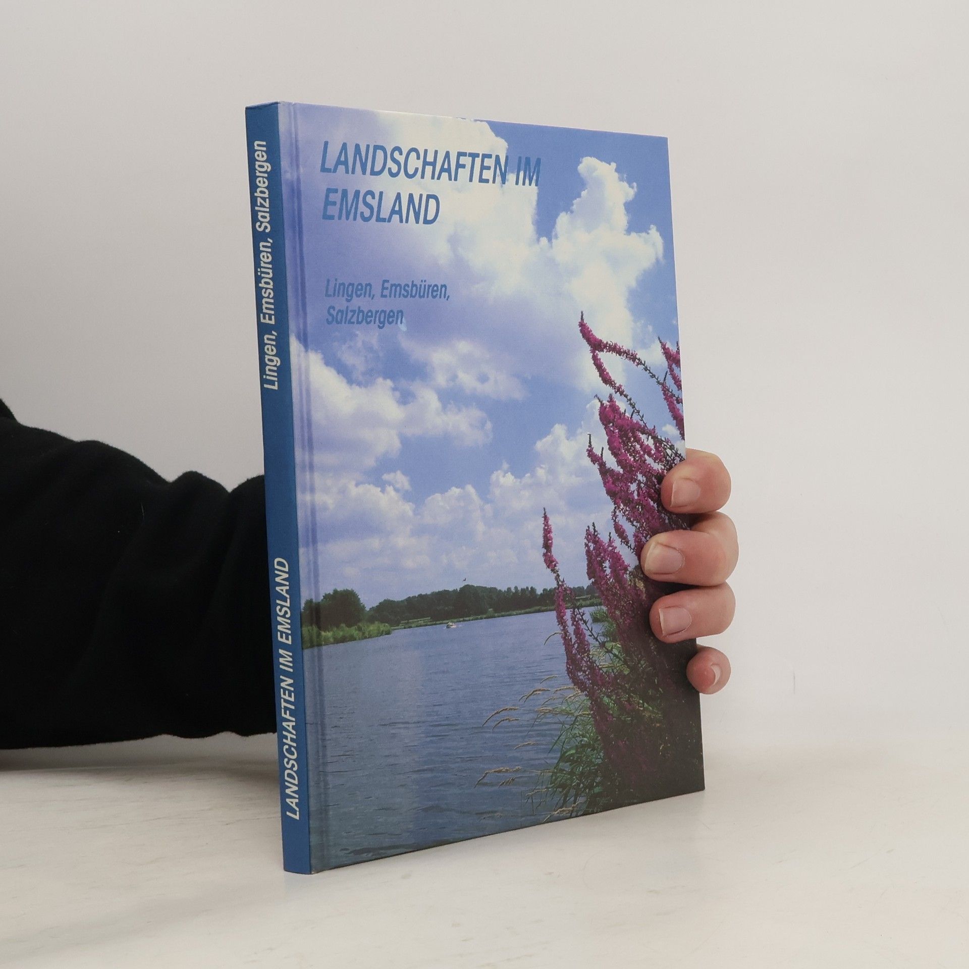 Landschaften im Emsland - Lingen, Emsbüren, Salzbergen