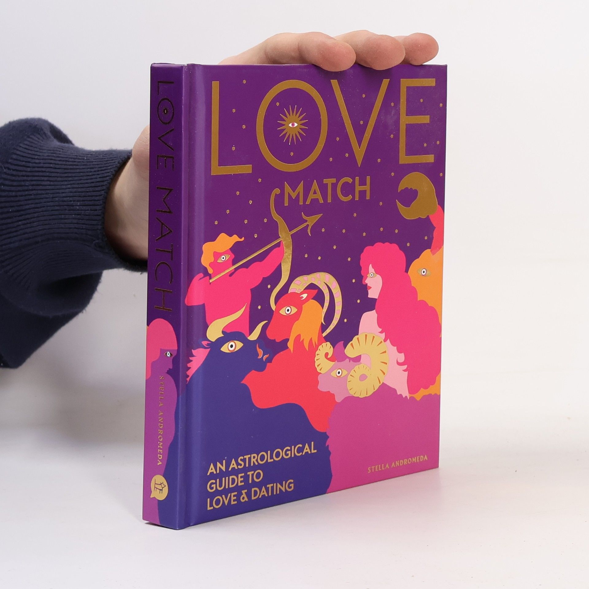 Stella Andromeda Love Match