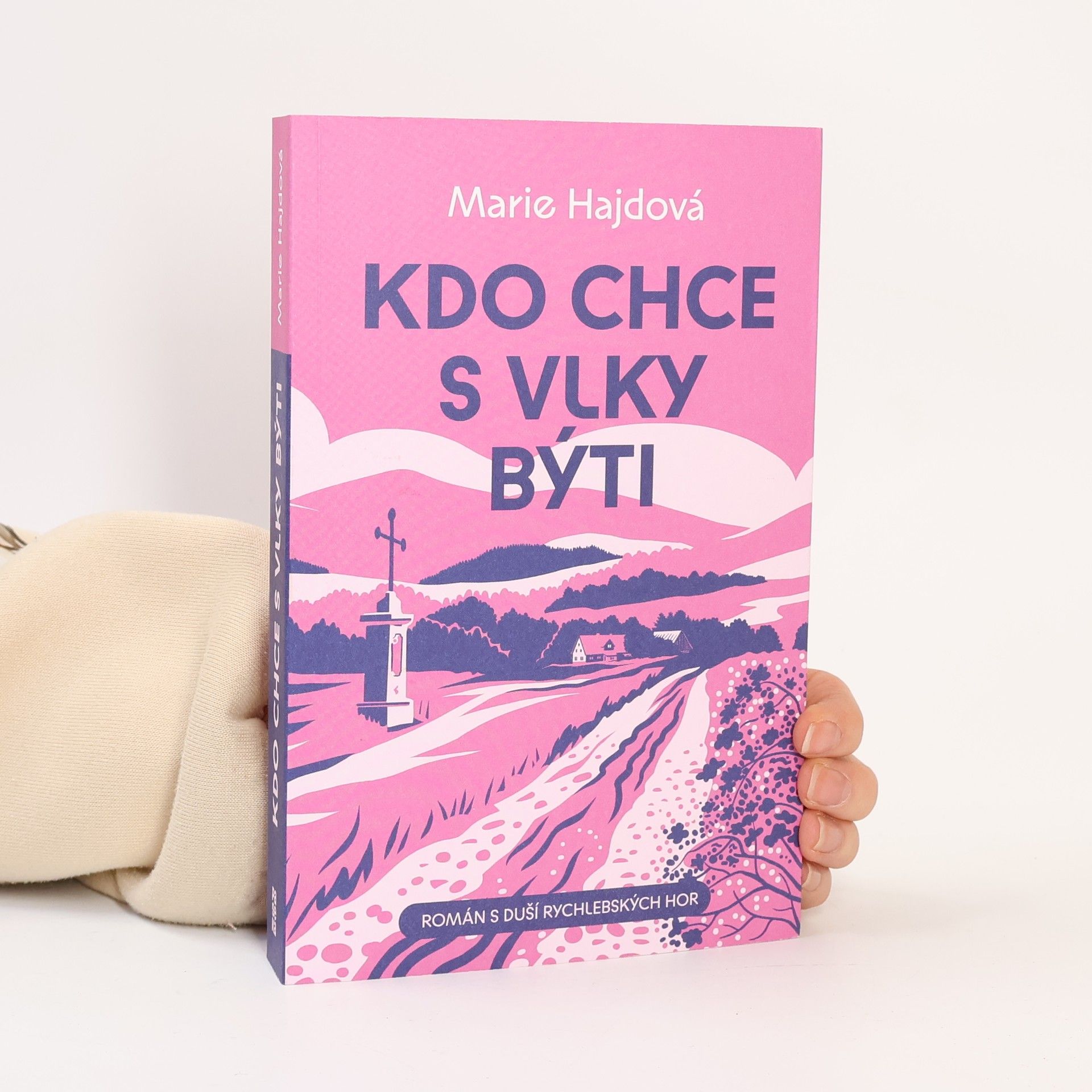 Kdo chce s vlky býti