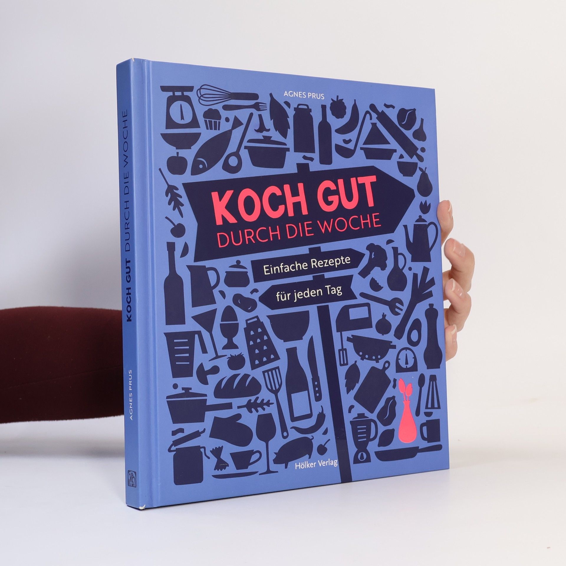 Koch gut durch die Woche