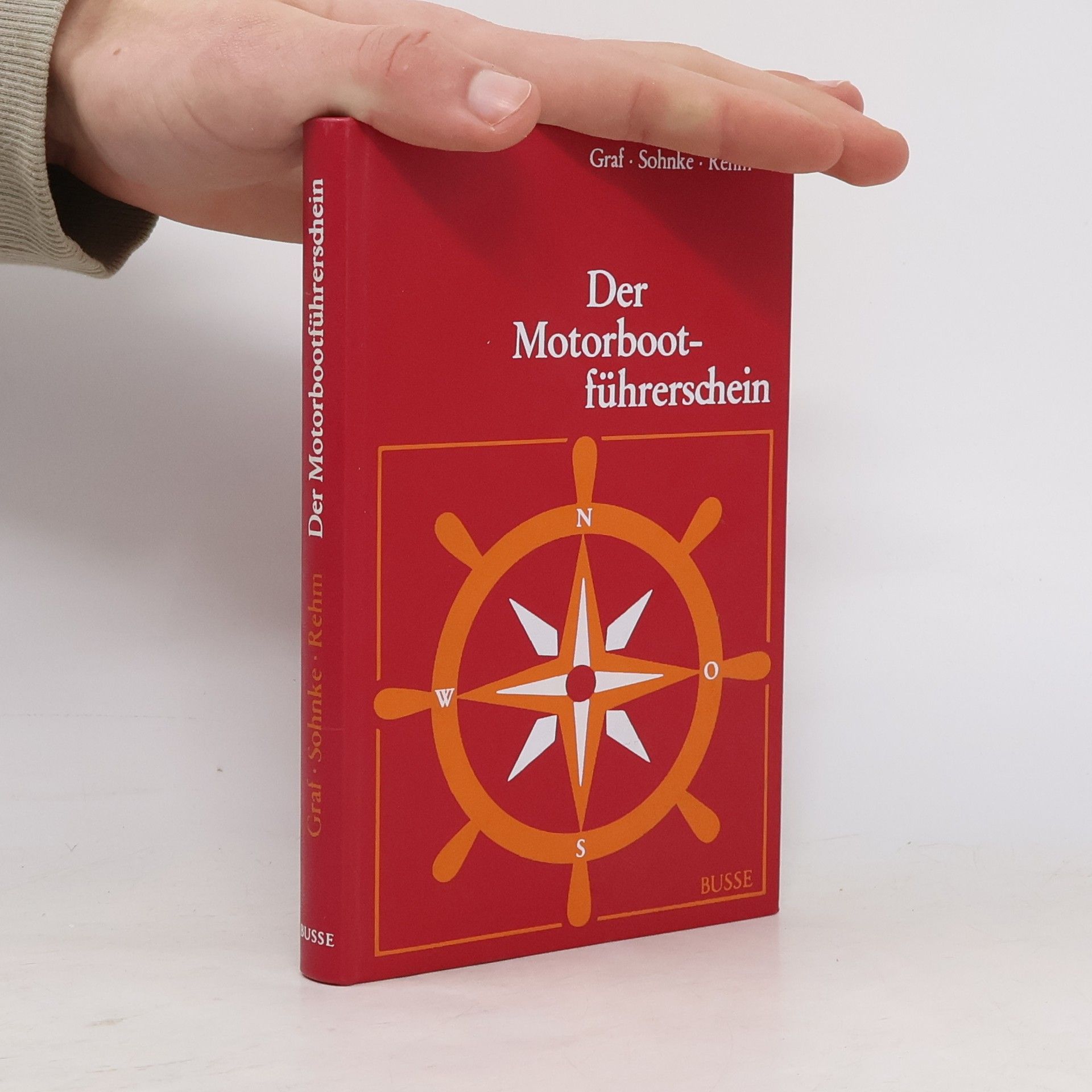 Der Motorbootführerschein