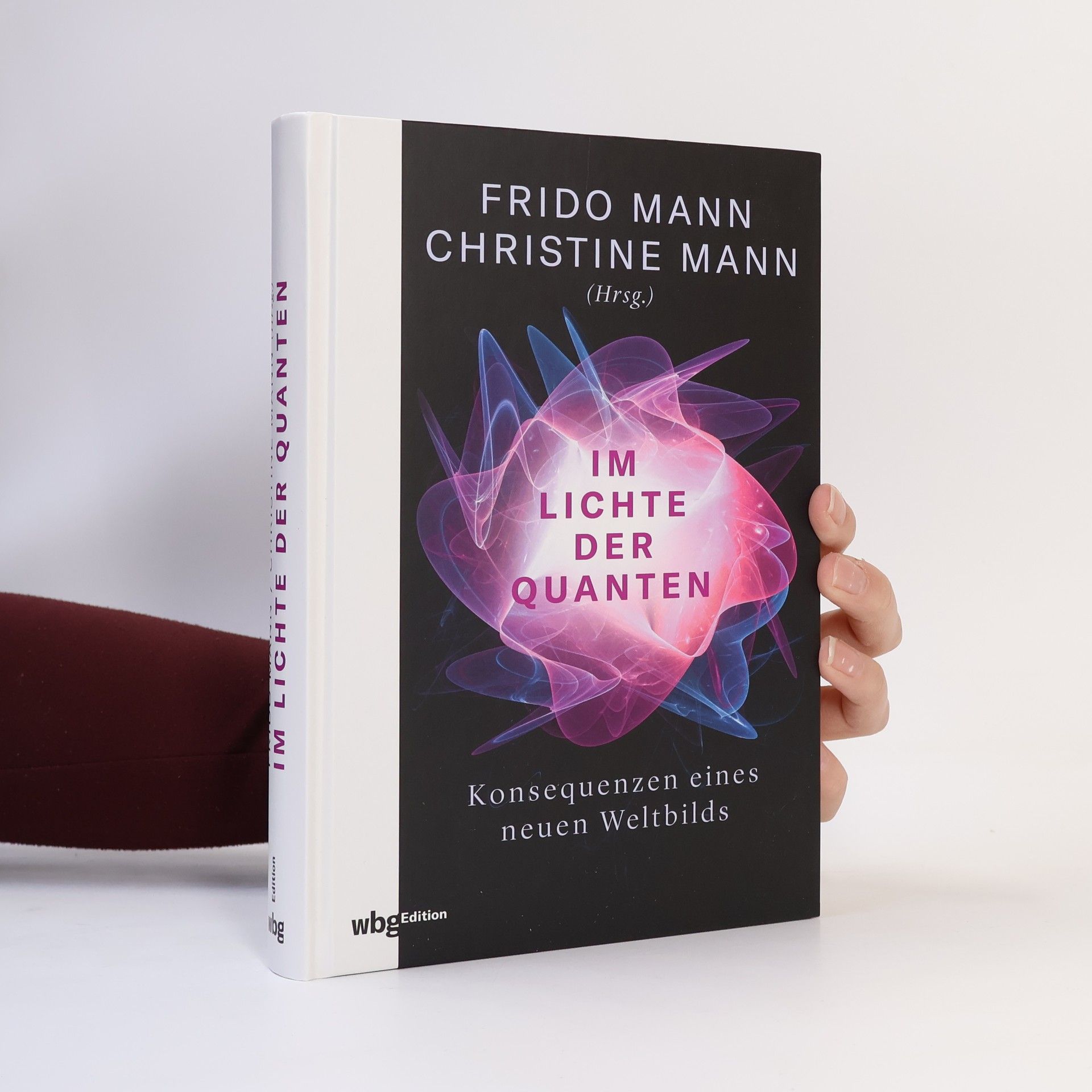 Im lichte der Quanten