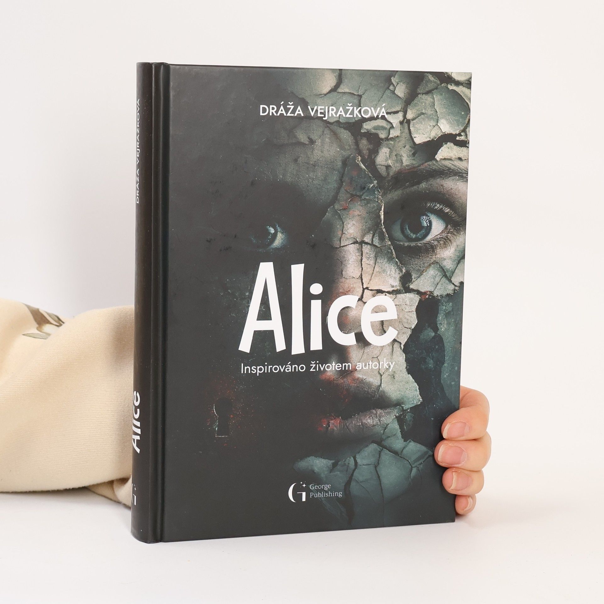 Dráža Vejražková Alice