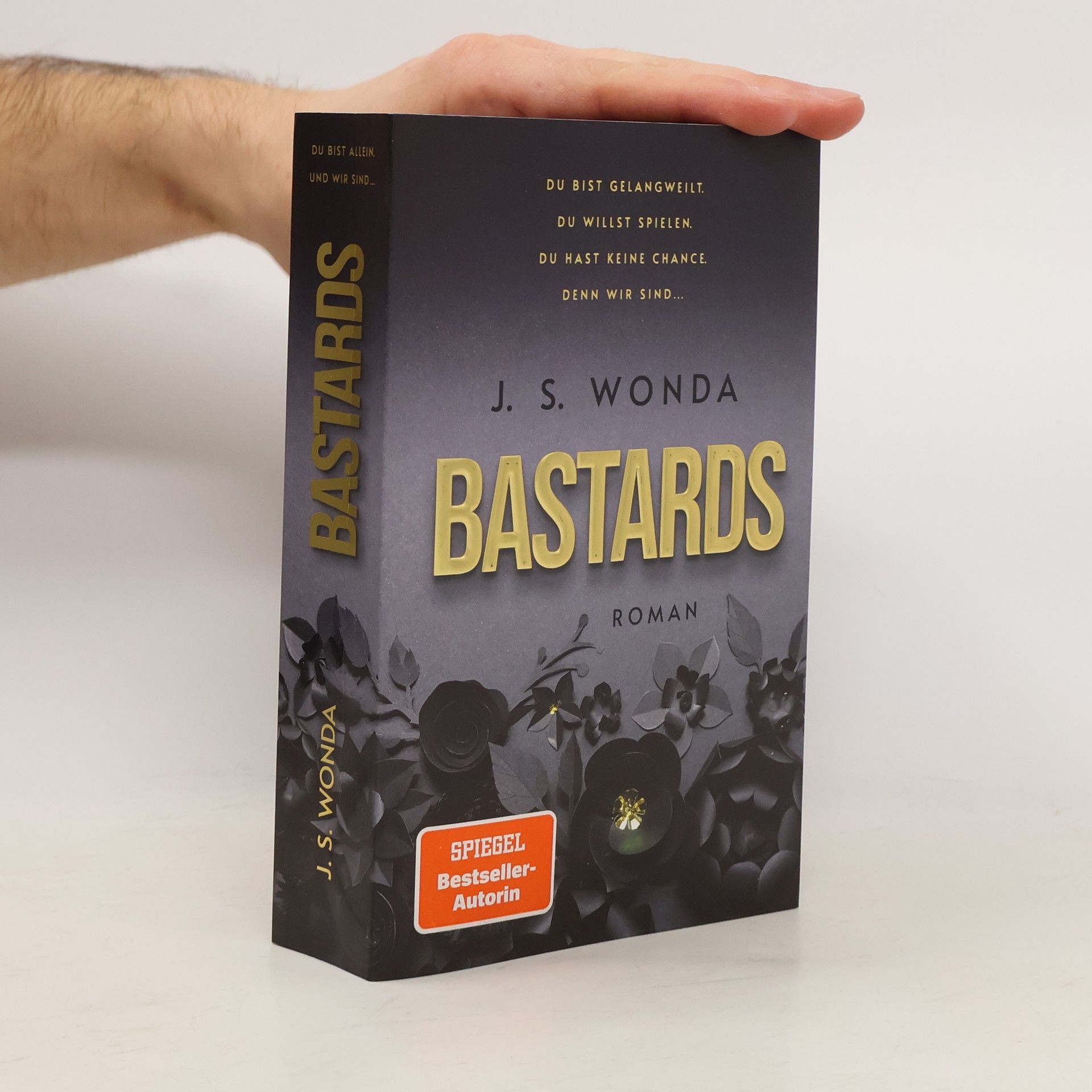 Jane S. Wonda Bastards