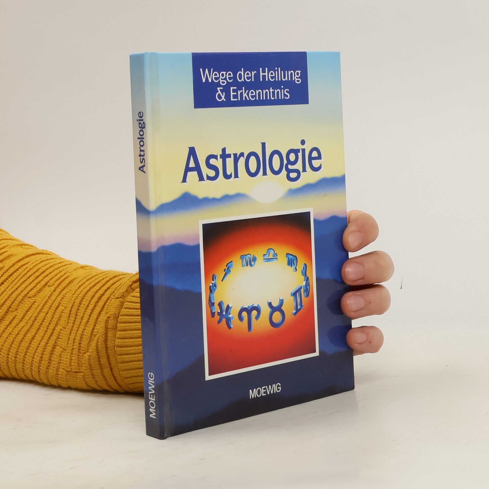 Autorenkollektiv Astrologie