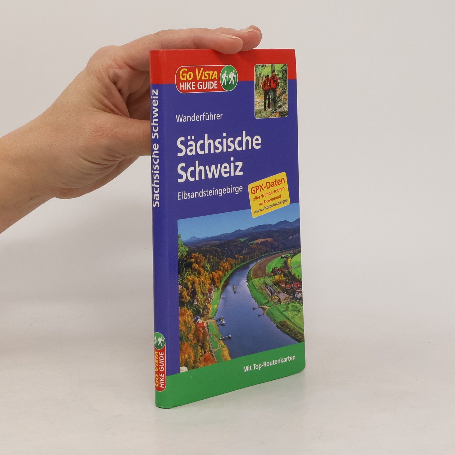 Autorenkollektiv Sächsische Schweiz
