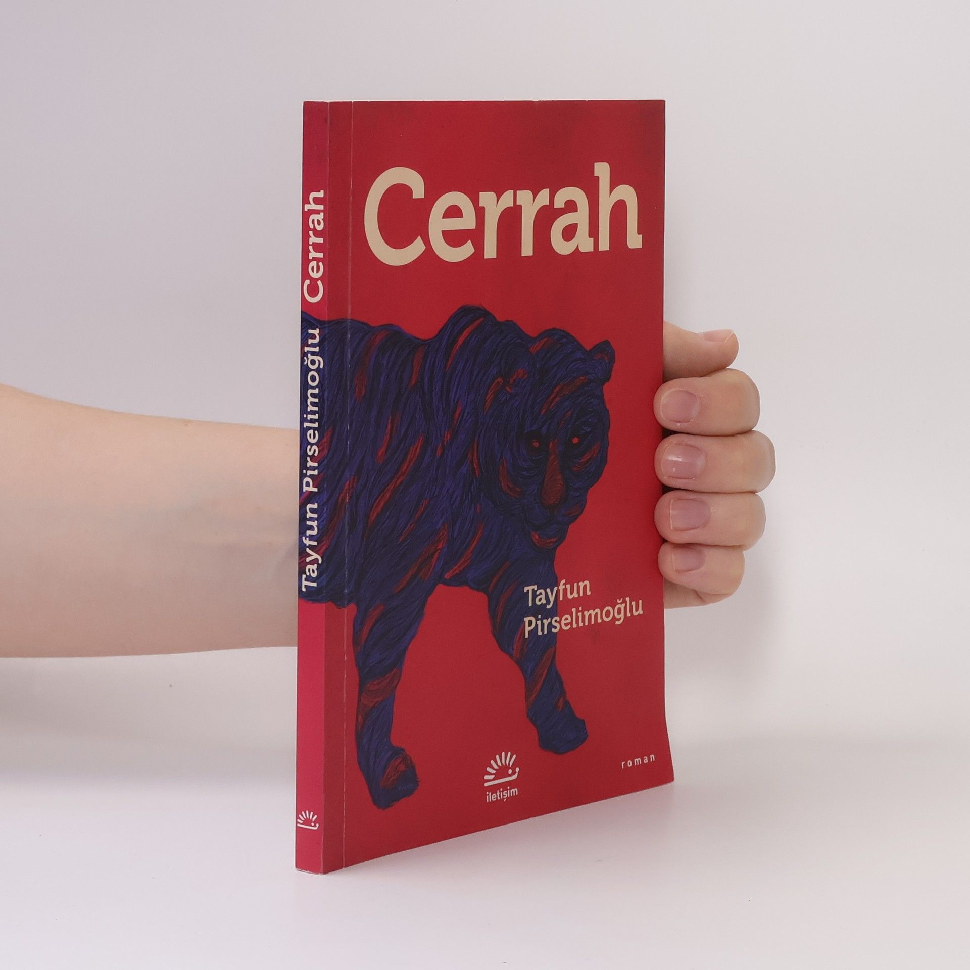 Tayfun Pirselimoğlu Cerrah