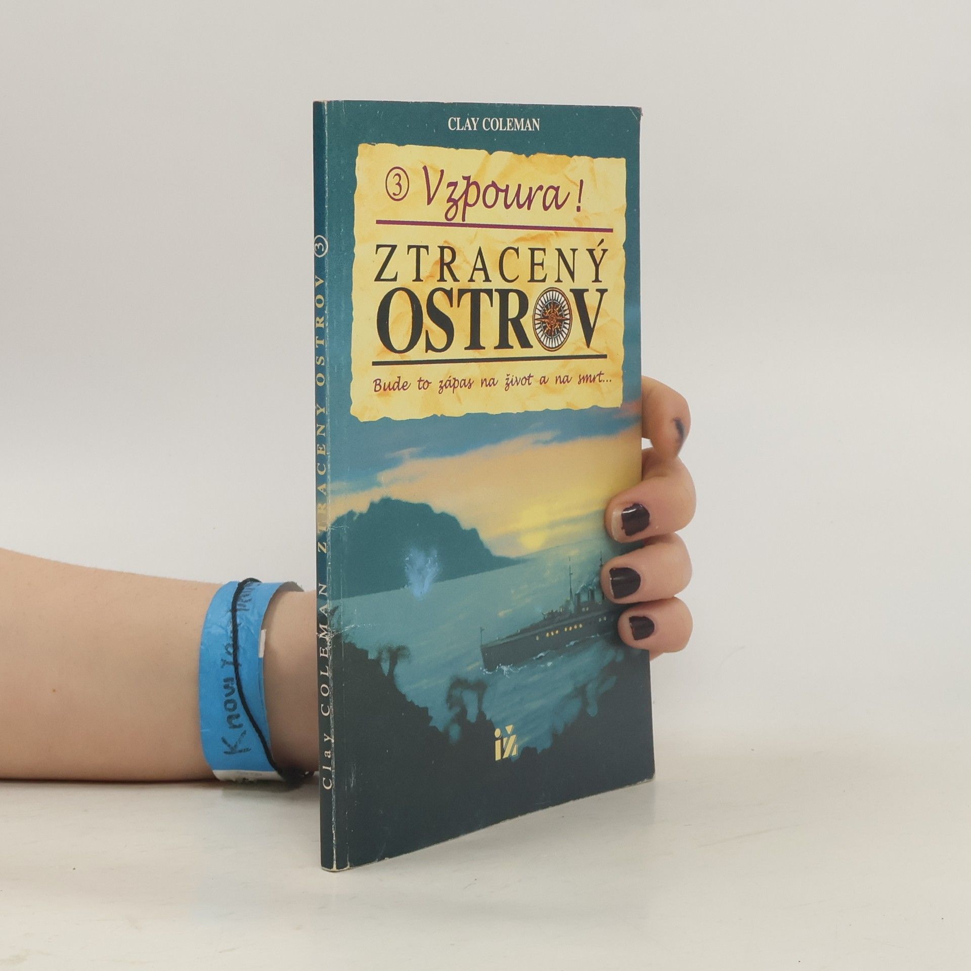 Clay Coleman Vzpoura!