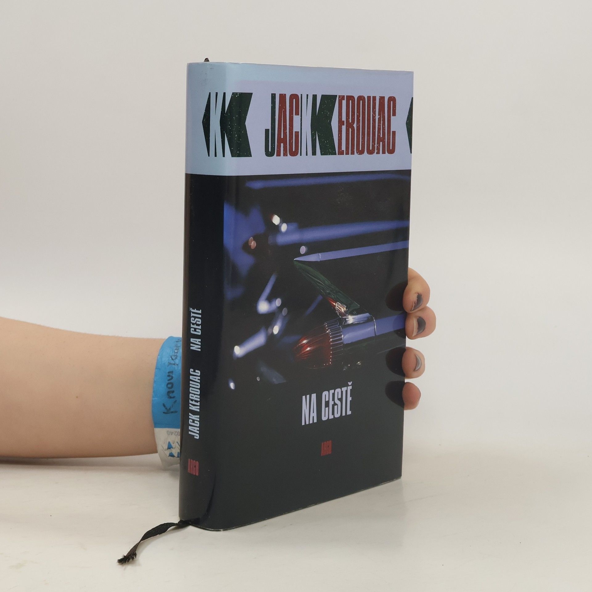 Jack Kerouac Na cestě