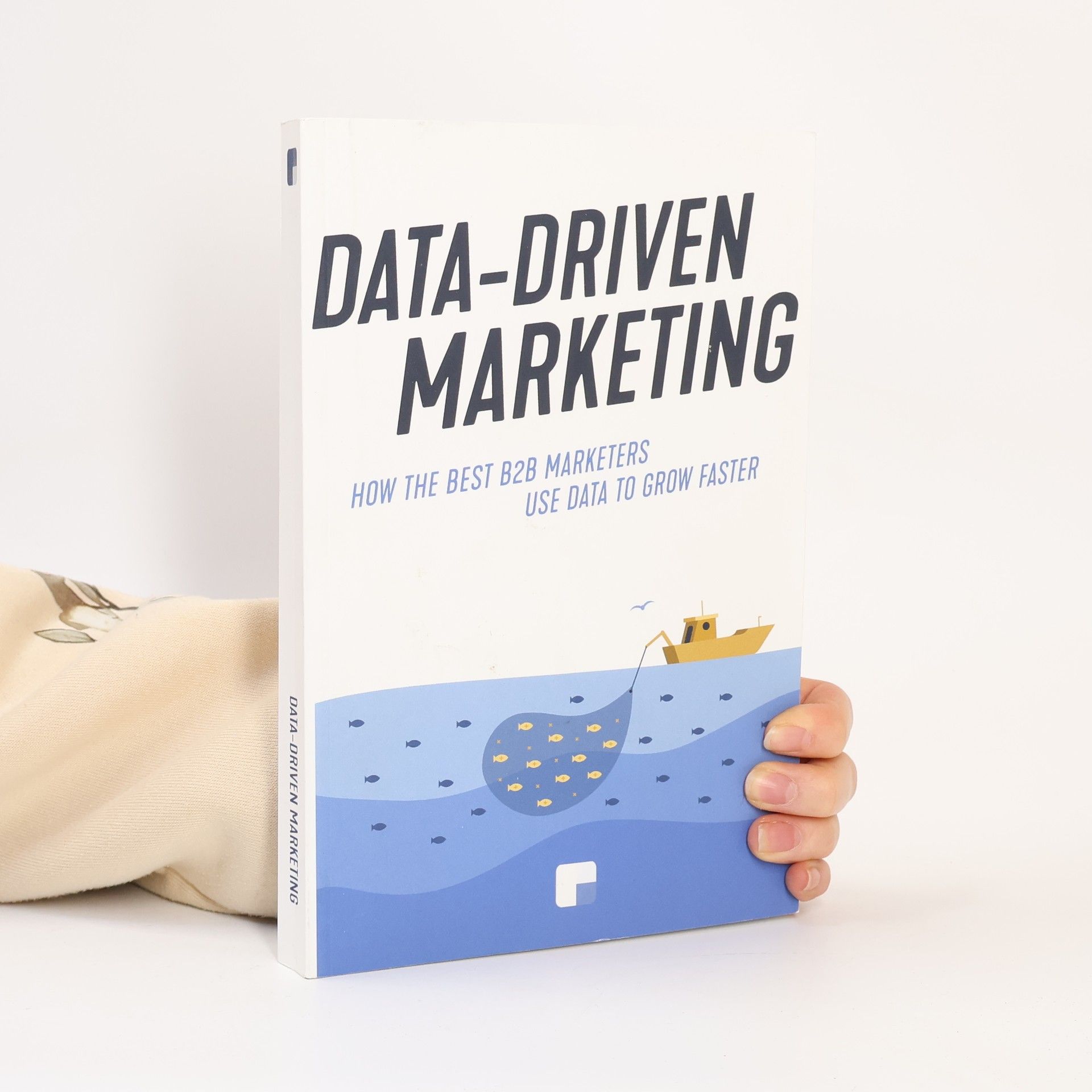 Nathalie Arbel Data-Driven Marketing