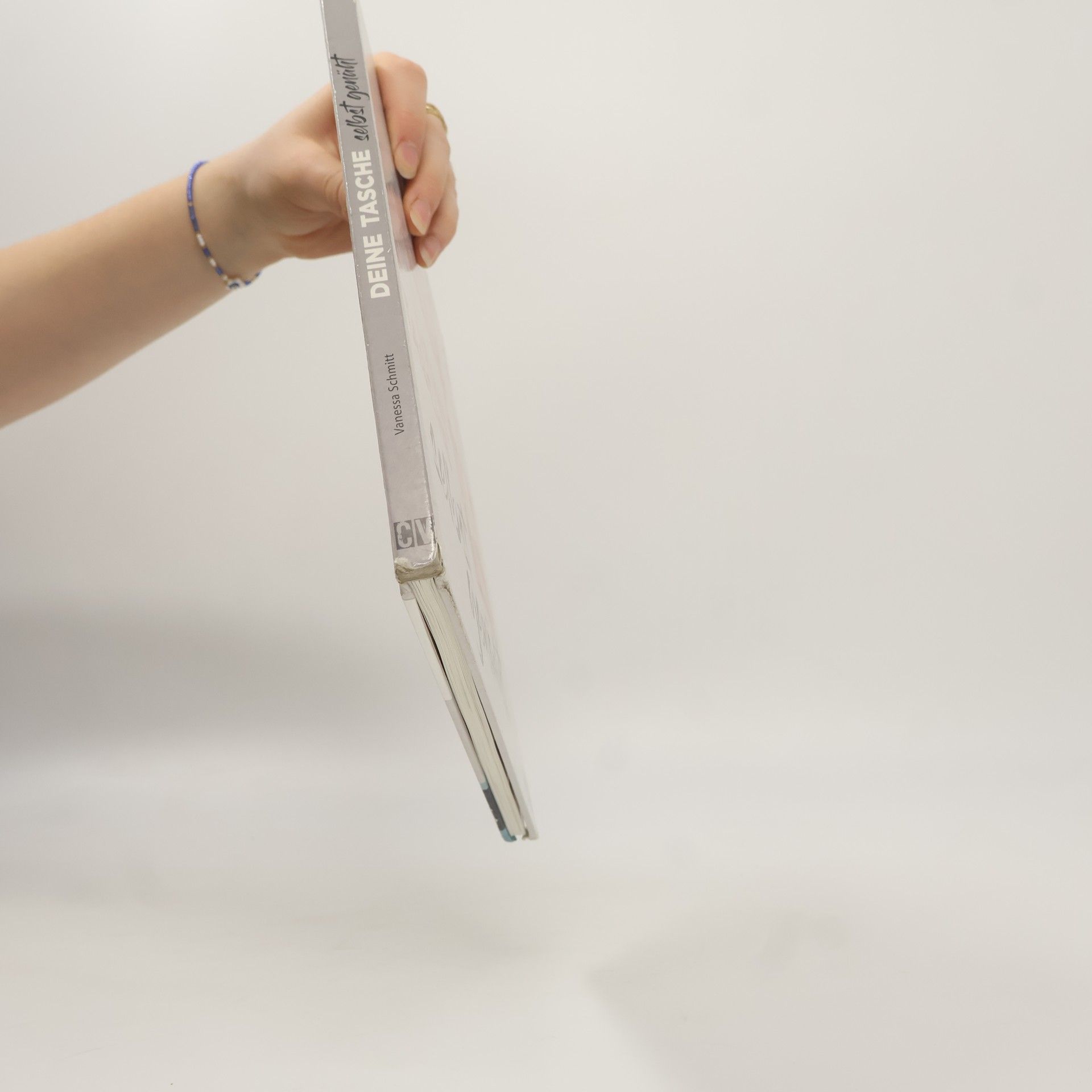 Vanessa Schmitt Deine Tasche selbst genäht