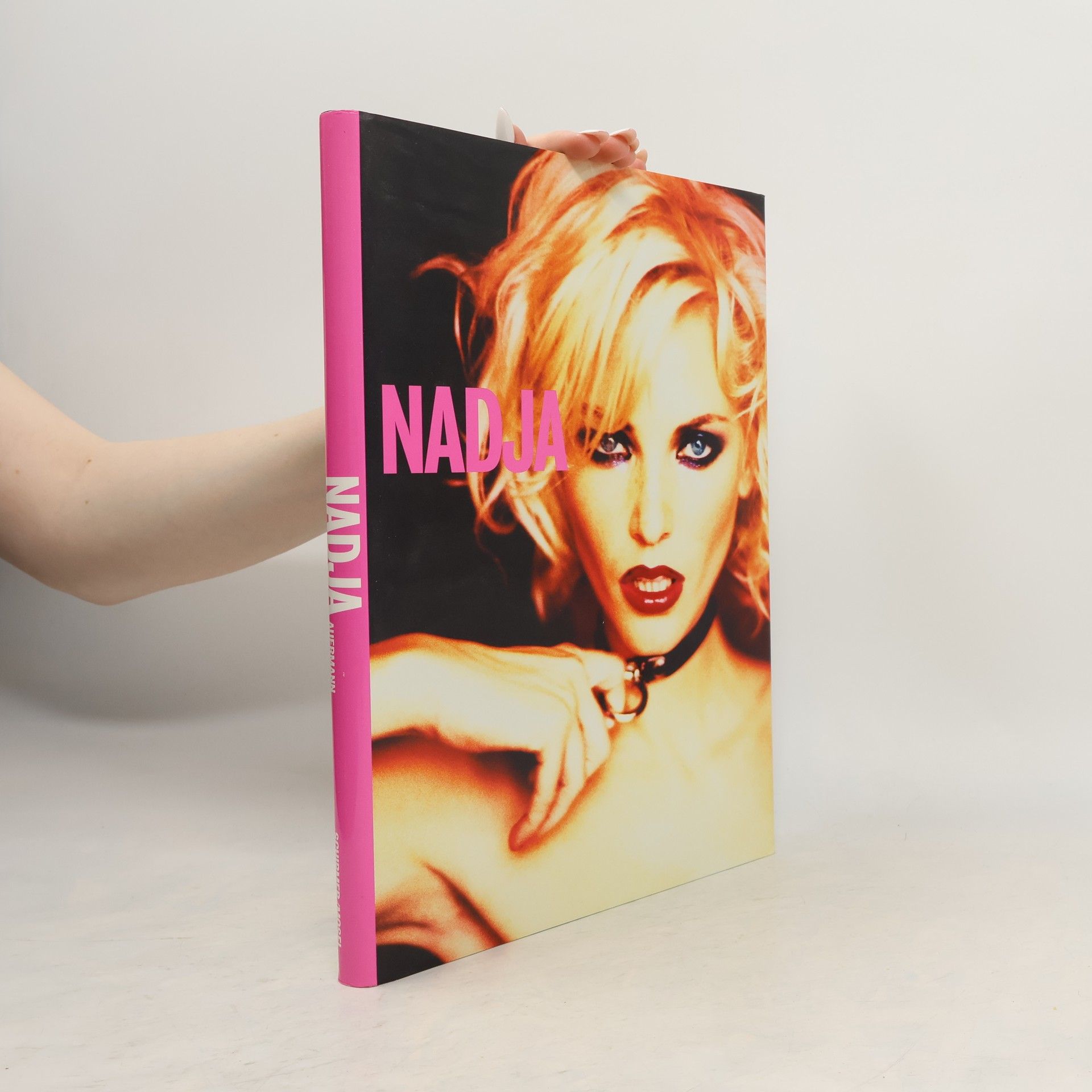 Peter Lindbergh Nadja Auermann