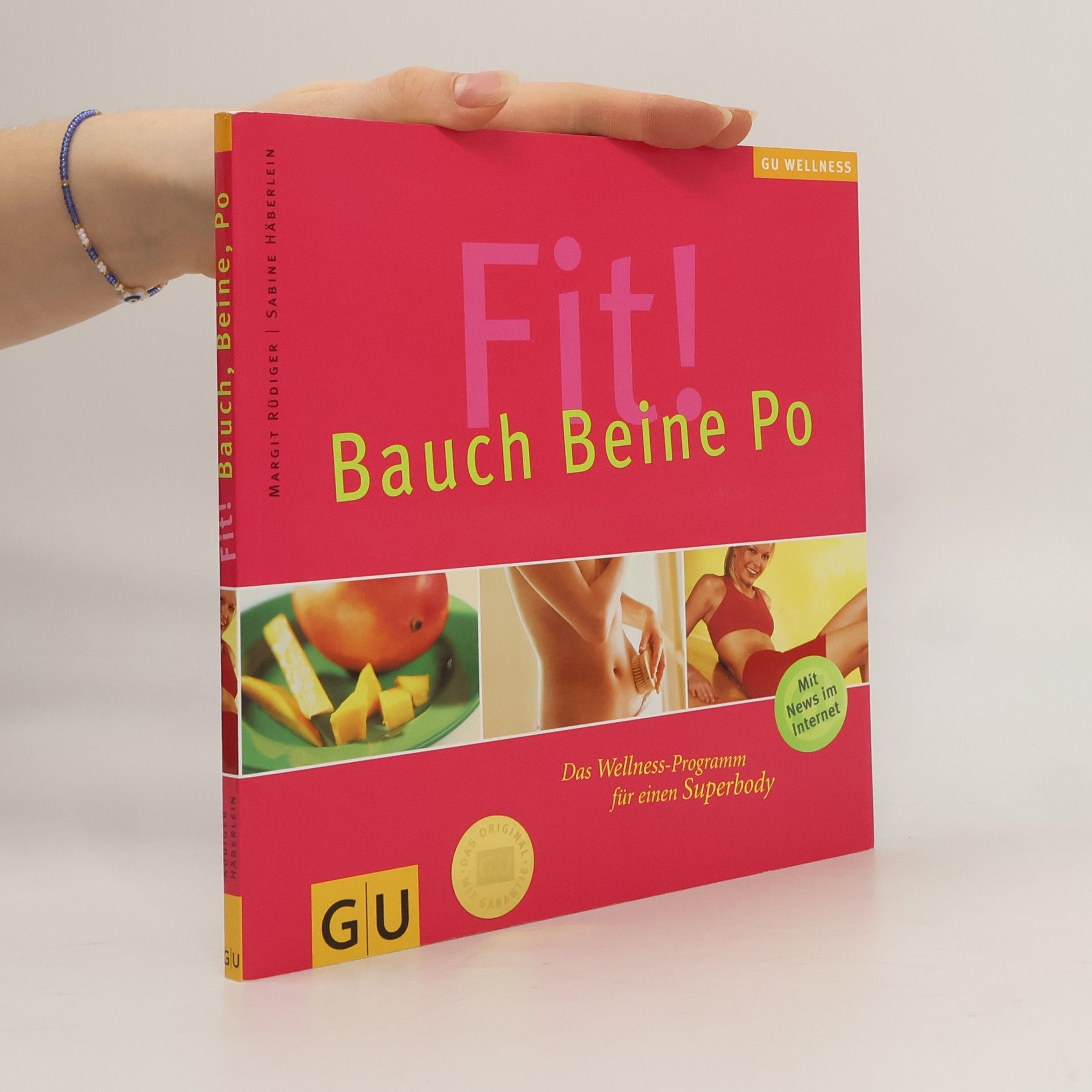 Fit! - Bauch, Beine, Po