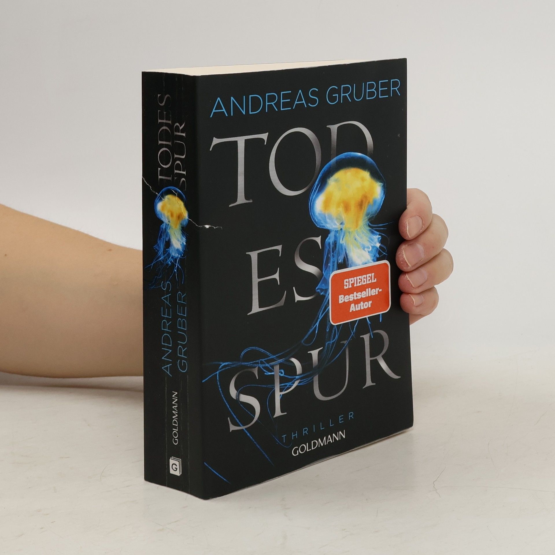 Andreas Gruber Todesspur