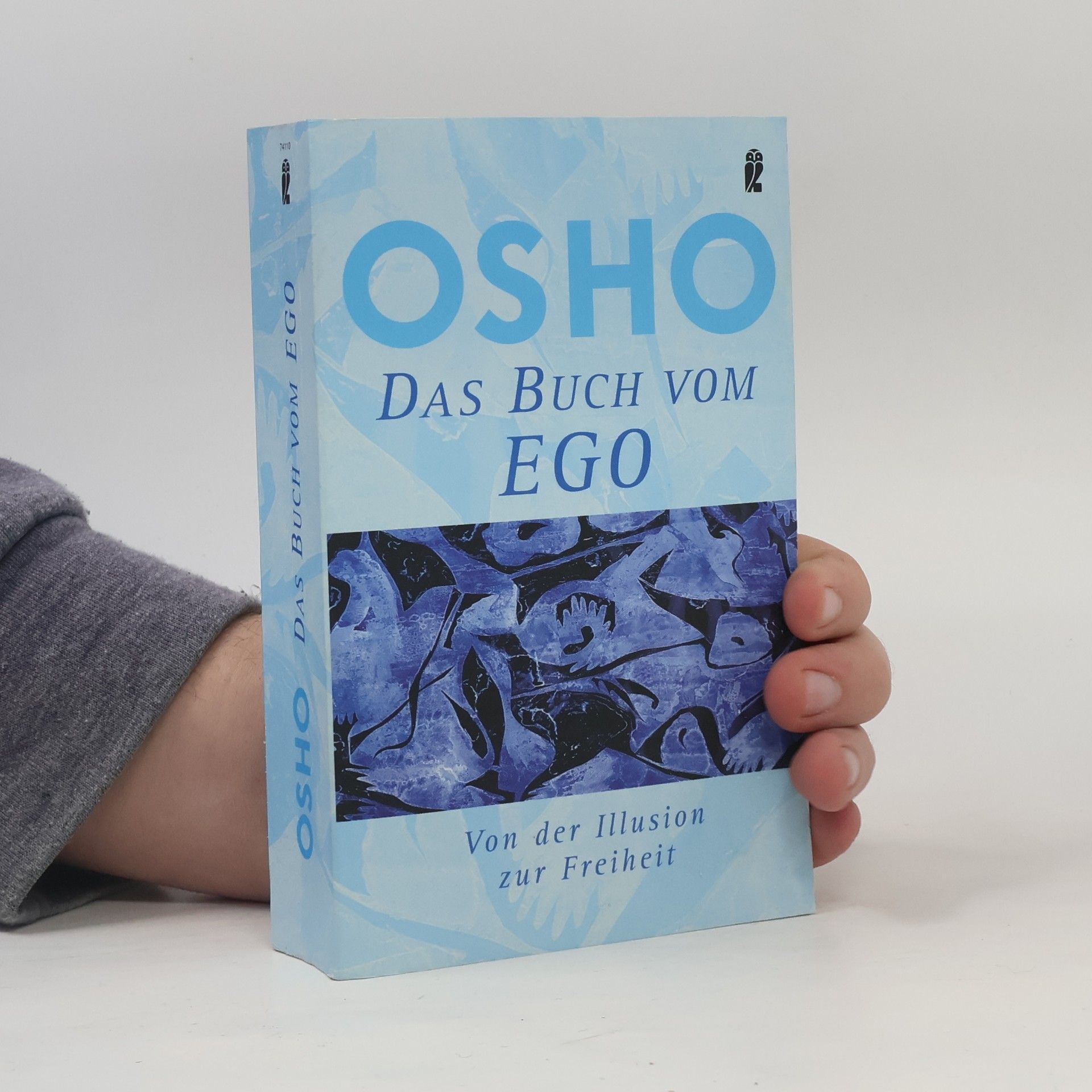 Osho Ego