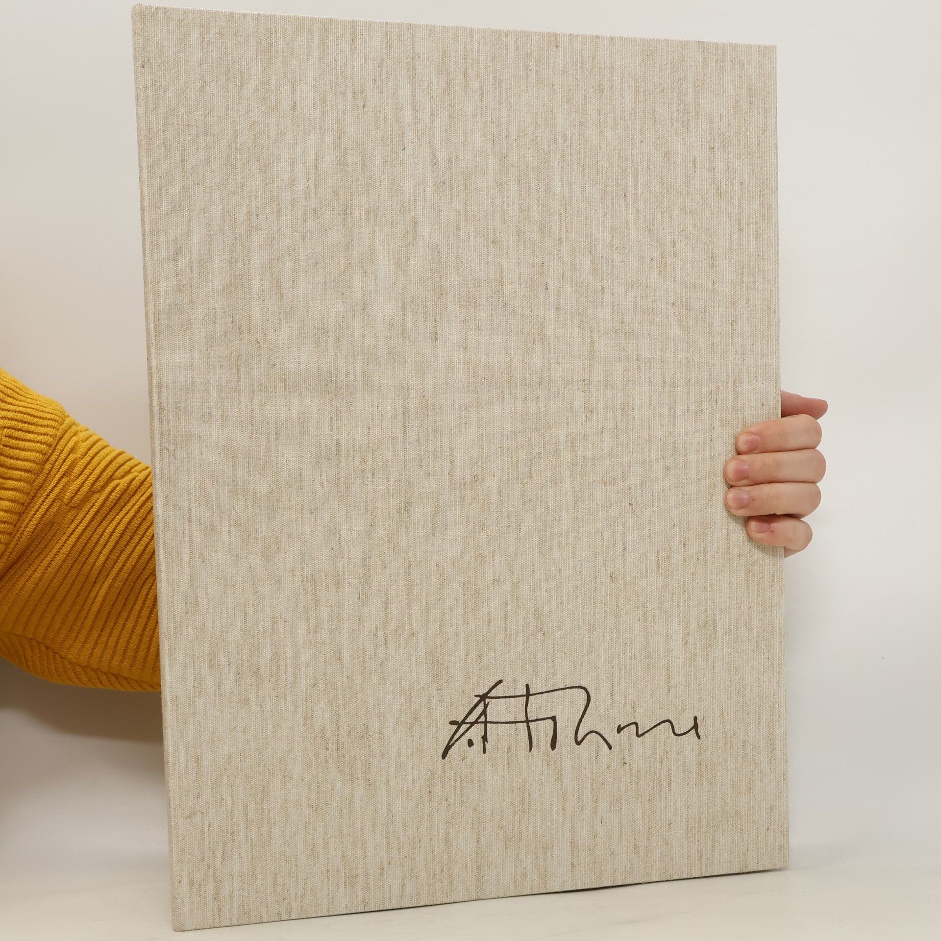 Gerhard Hoehme Tuschspiele