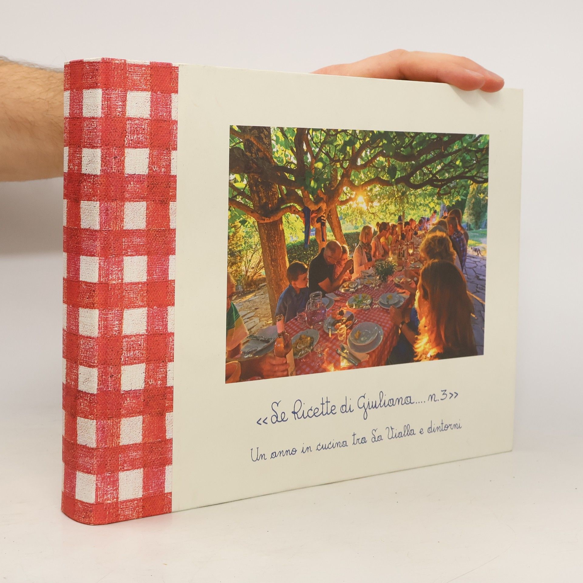 Autorenkollektiv Le Ricette di Giuliana …. n.3