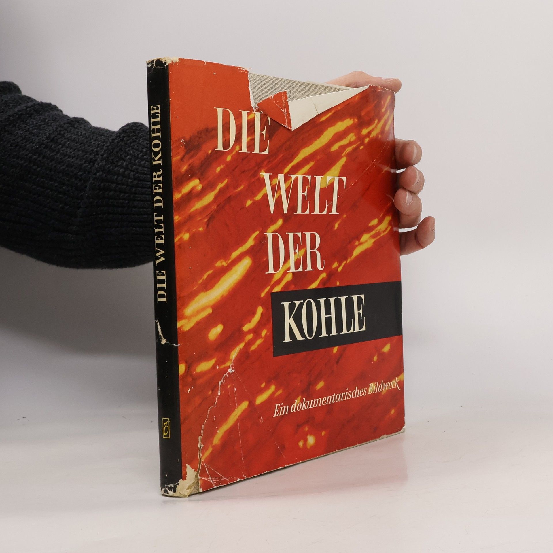 Various authors Die Welt der Kohle