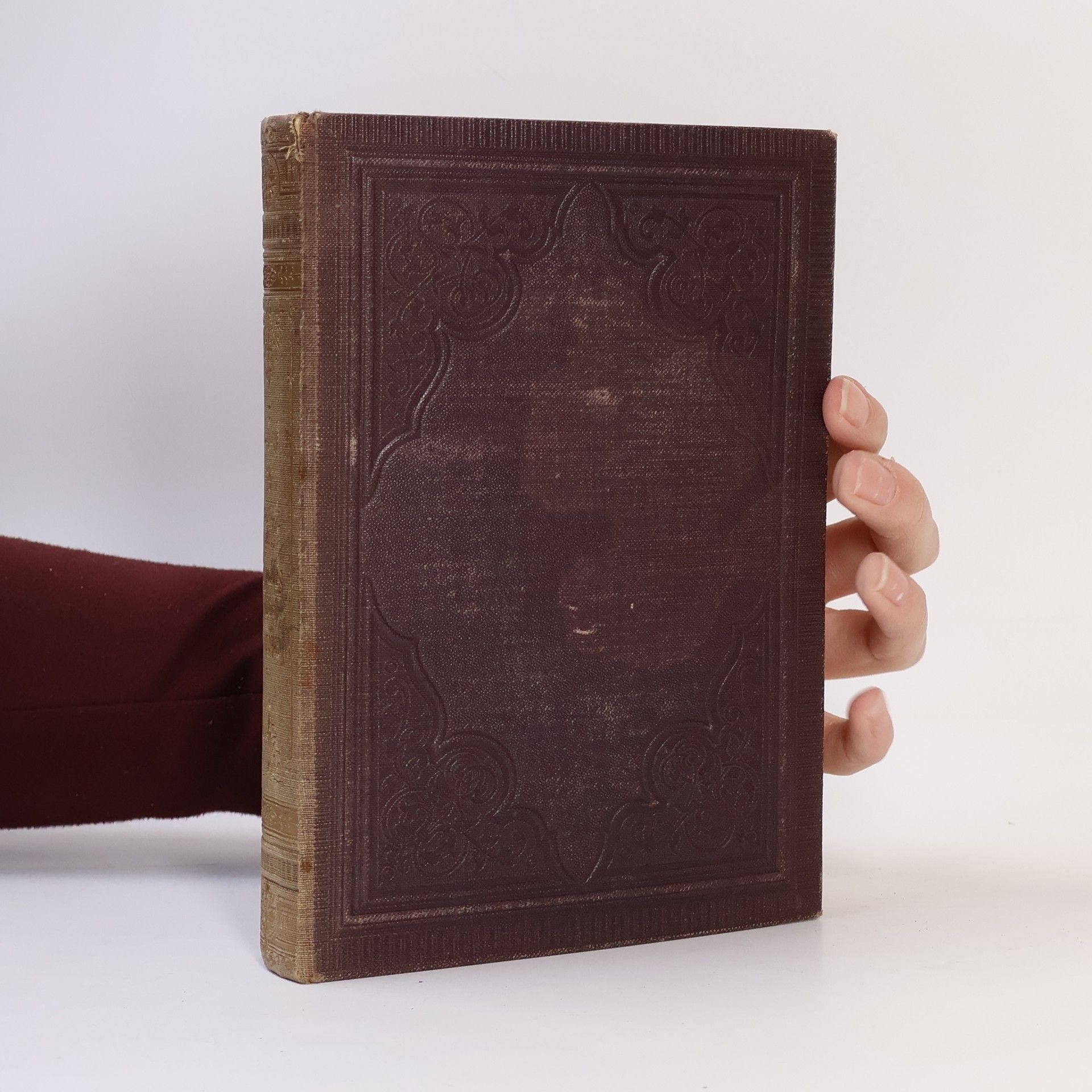 Friedrich Gerstäcker Reisen