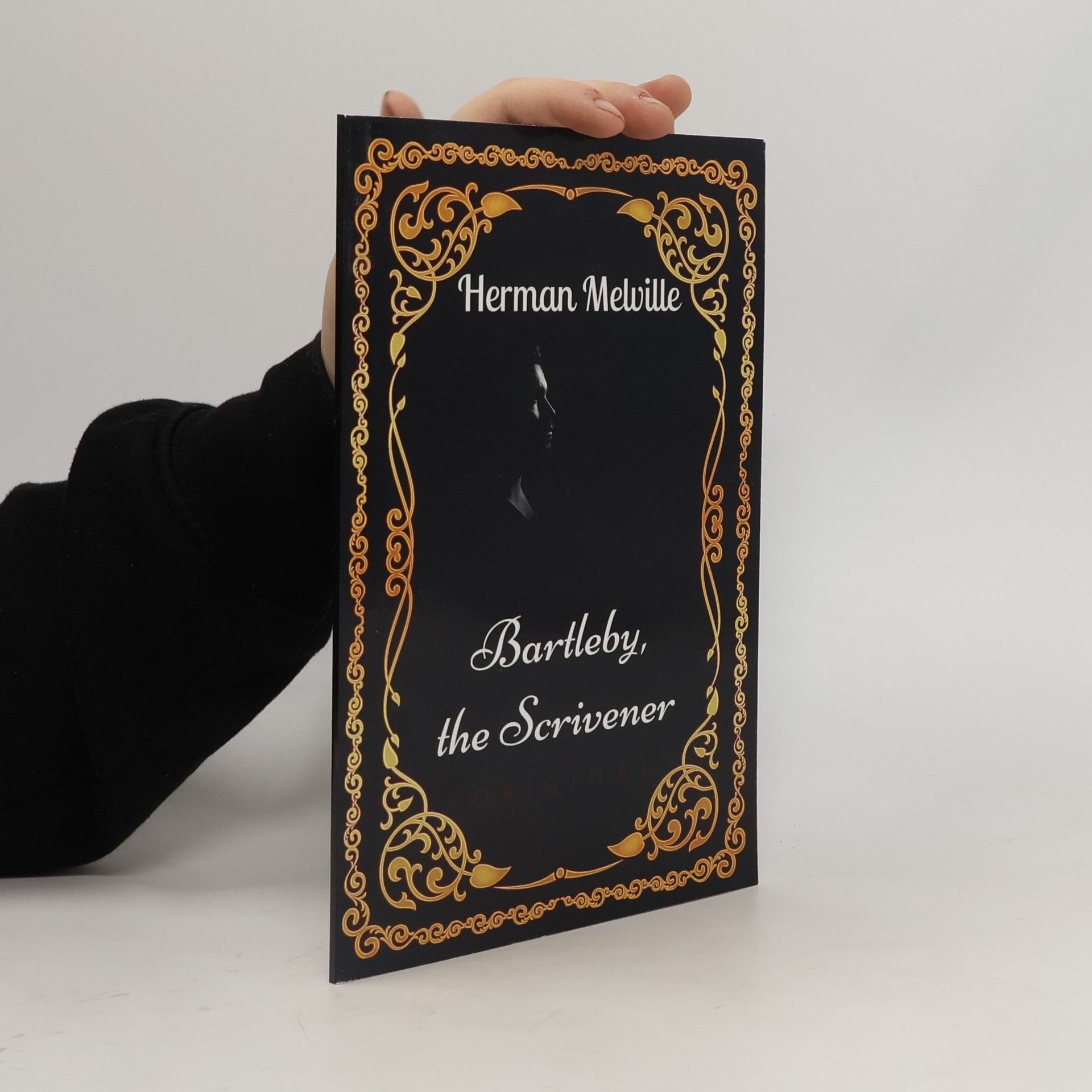 Herman Melville Bartleby, The Scrivener : By Herman Melville