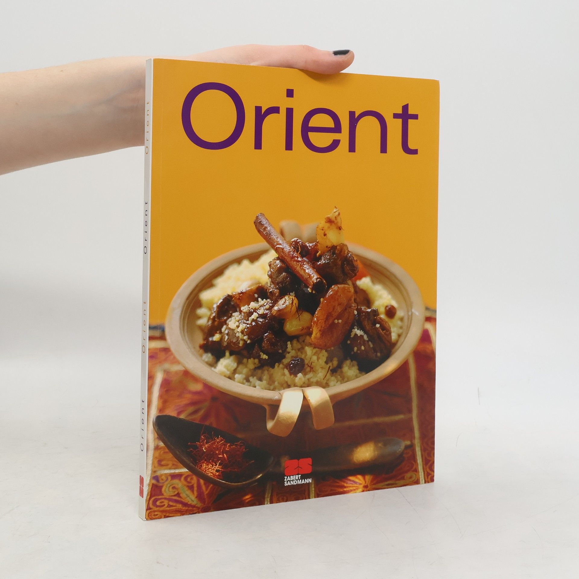 Autorenkollektiv Orient