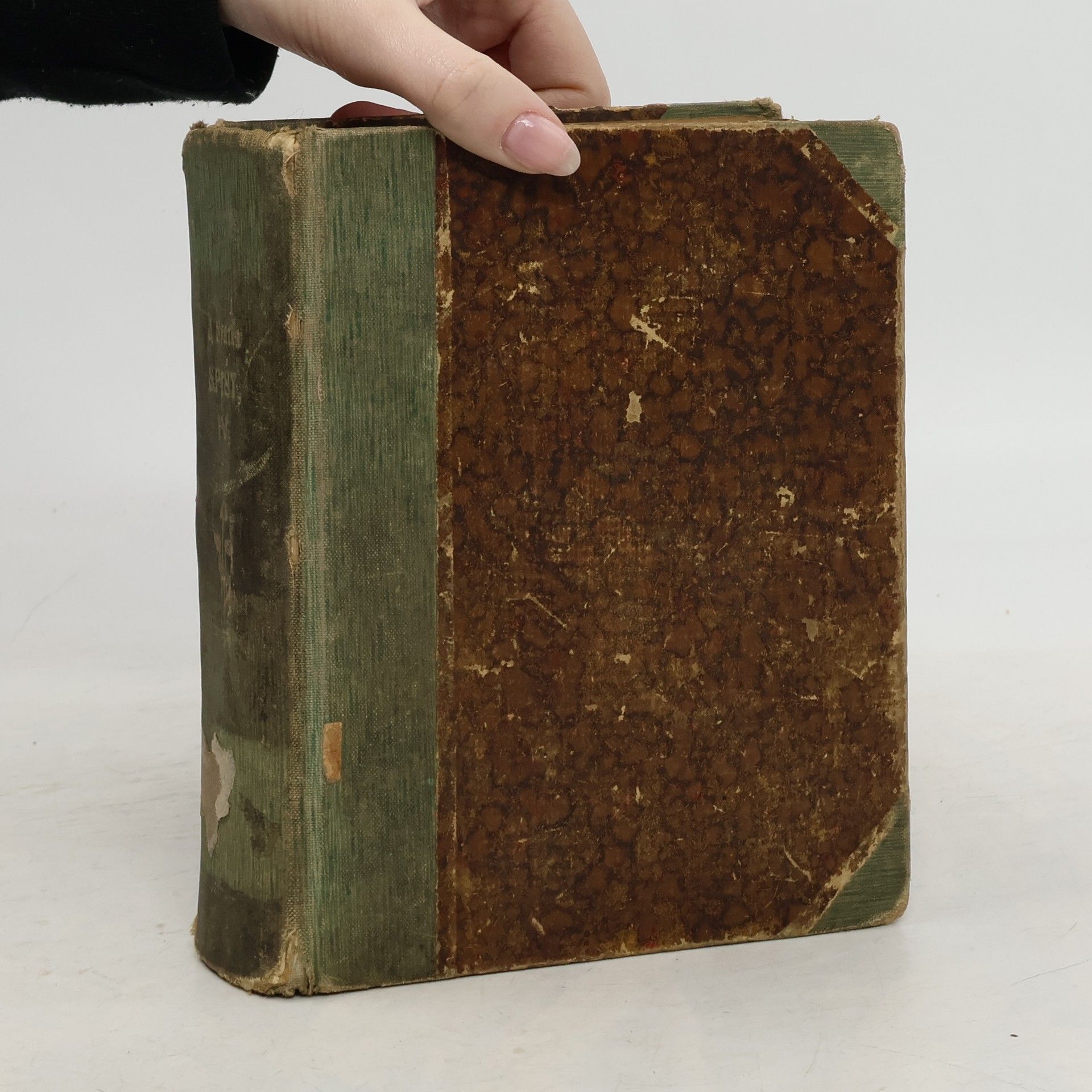 Josef Svátek Sebrané Dějepisné Romány