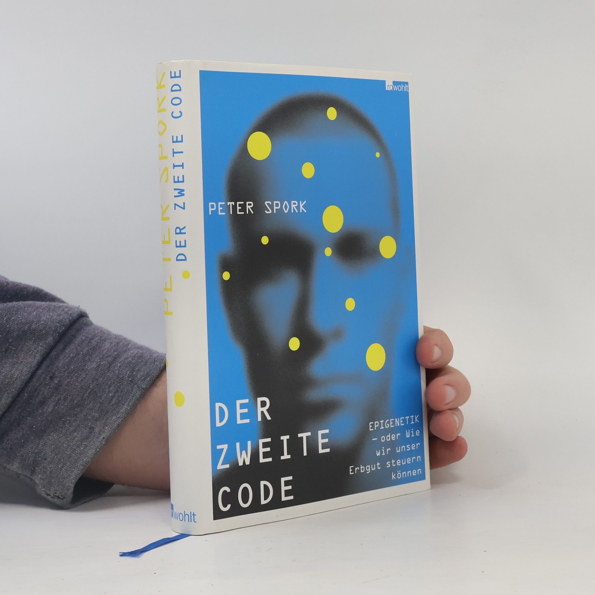 Peter Spork Der zweite Code