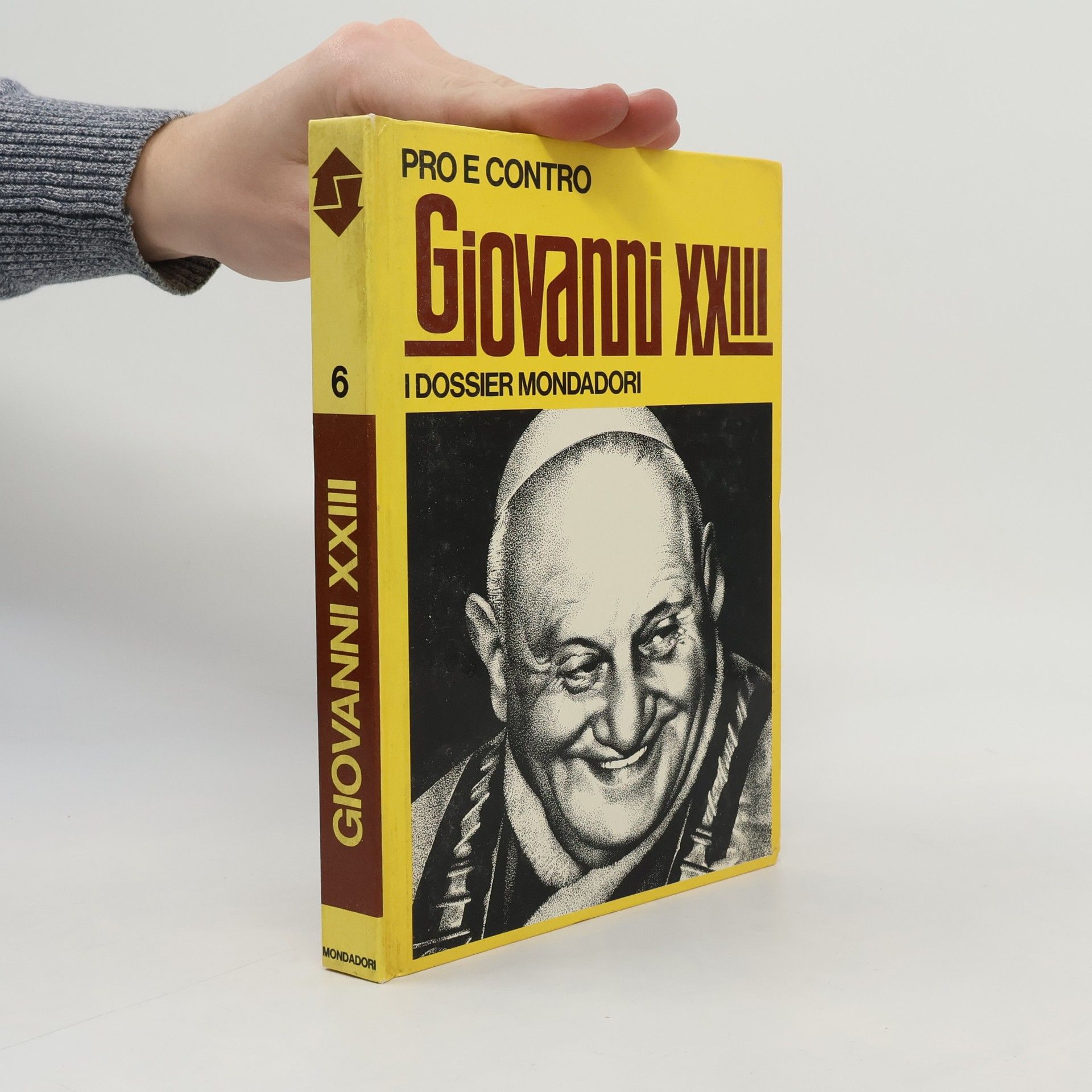 kolektiv Giovanni XXIII.