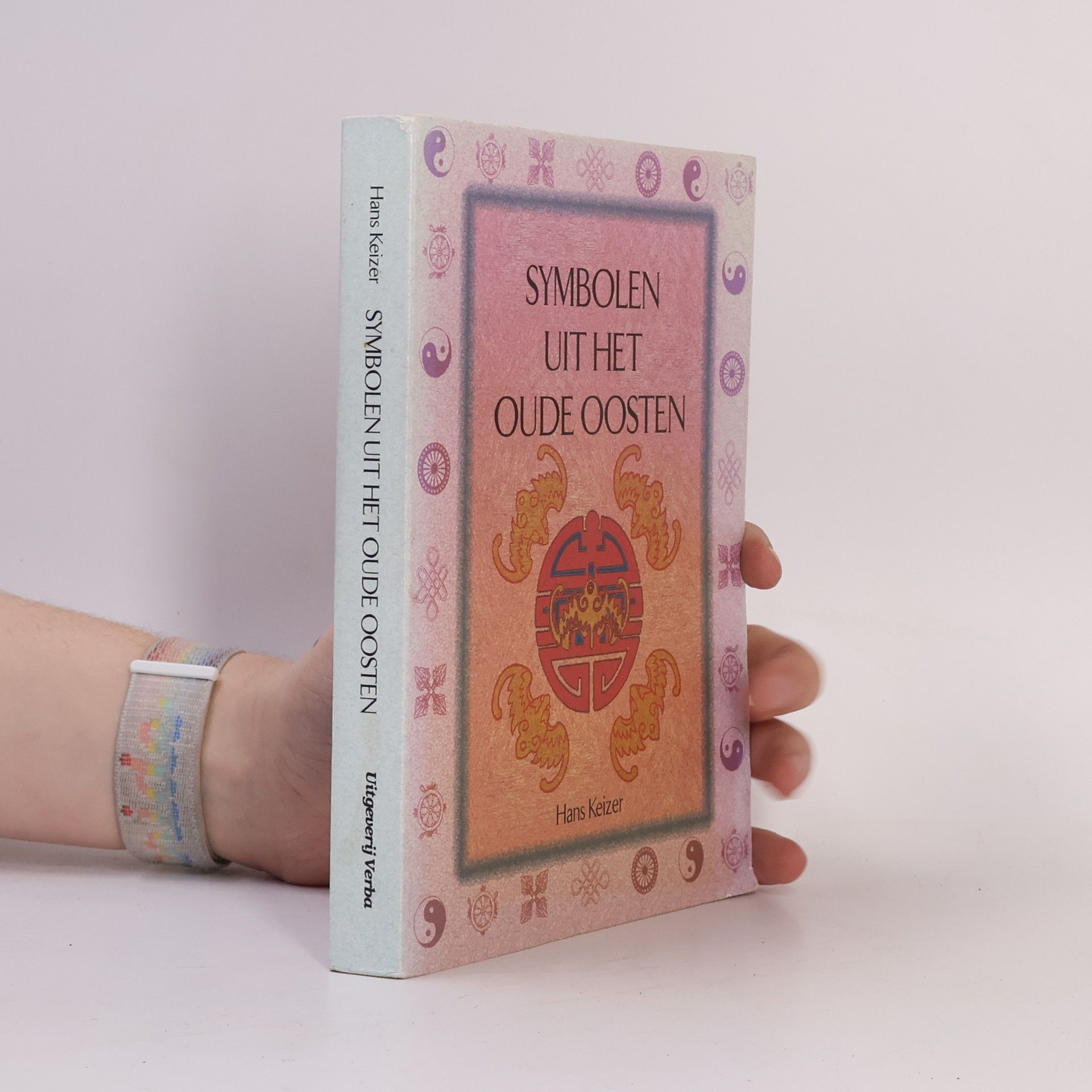 Symbolen uit het Oude Oosten