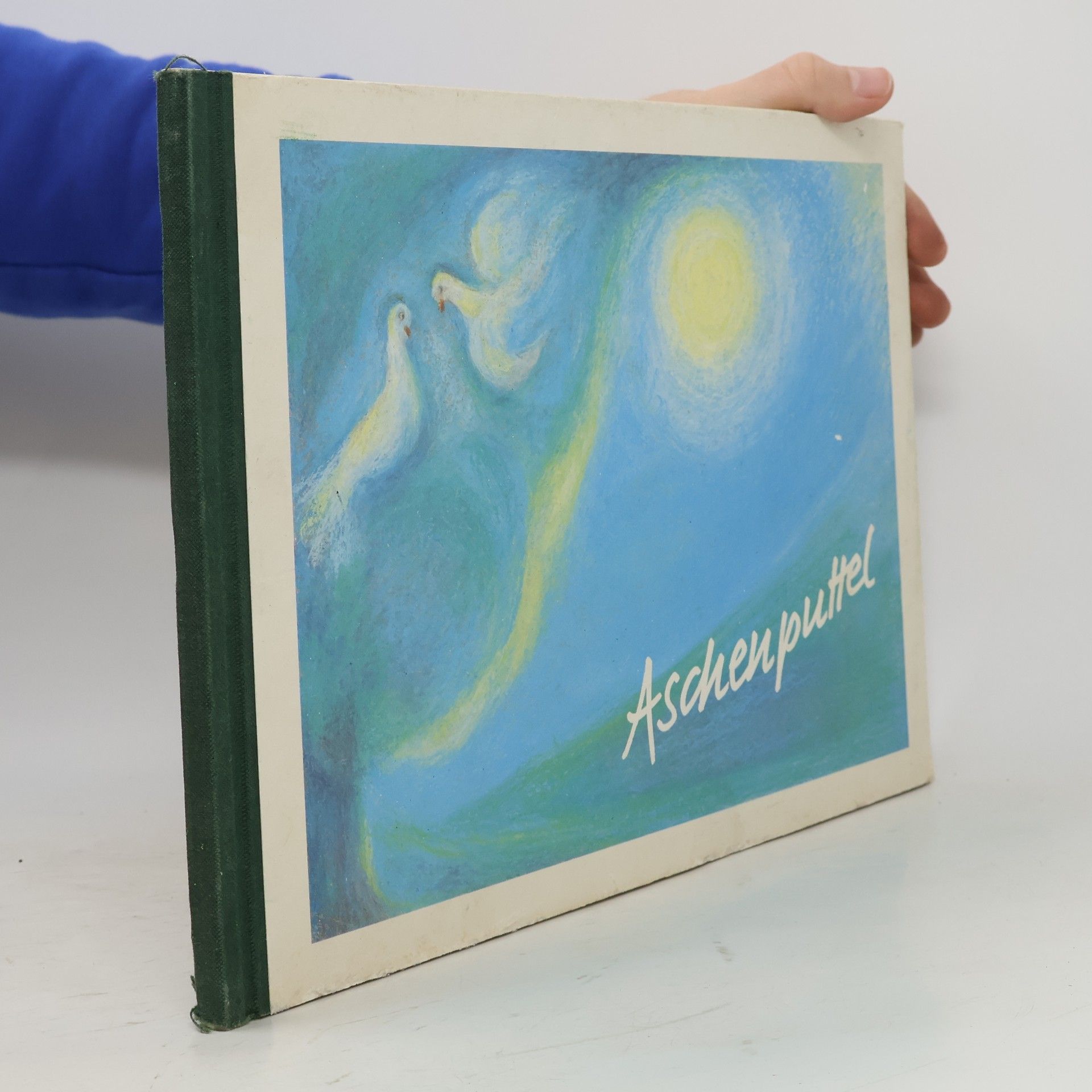 Jacob Grimm Aschenputtel