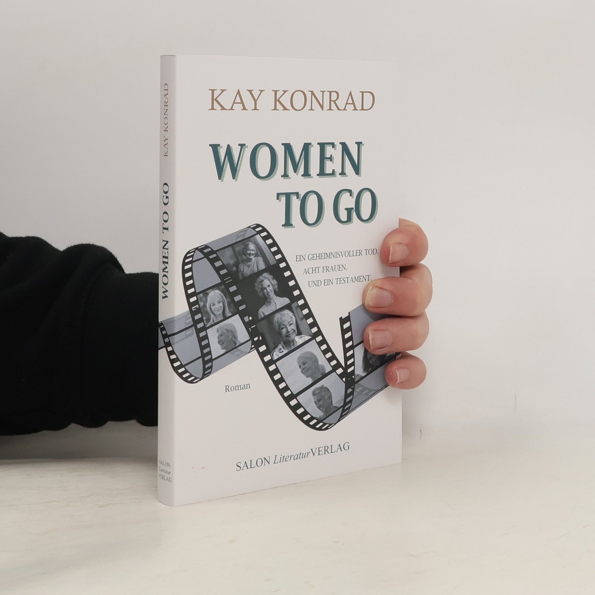 Women To Go
