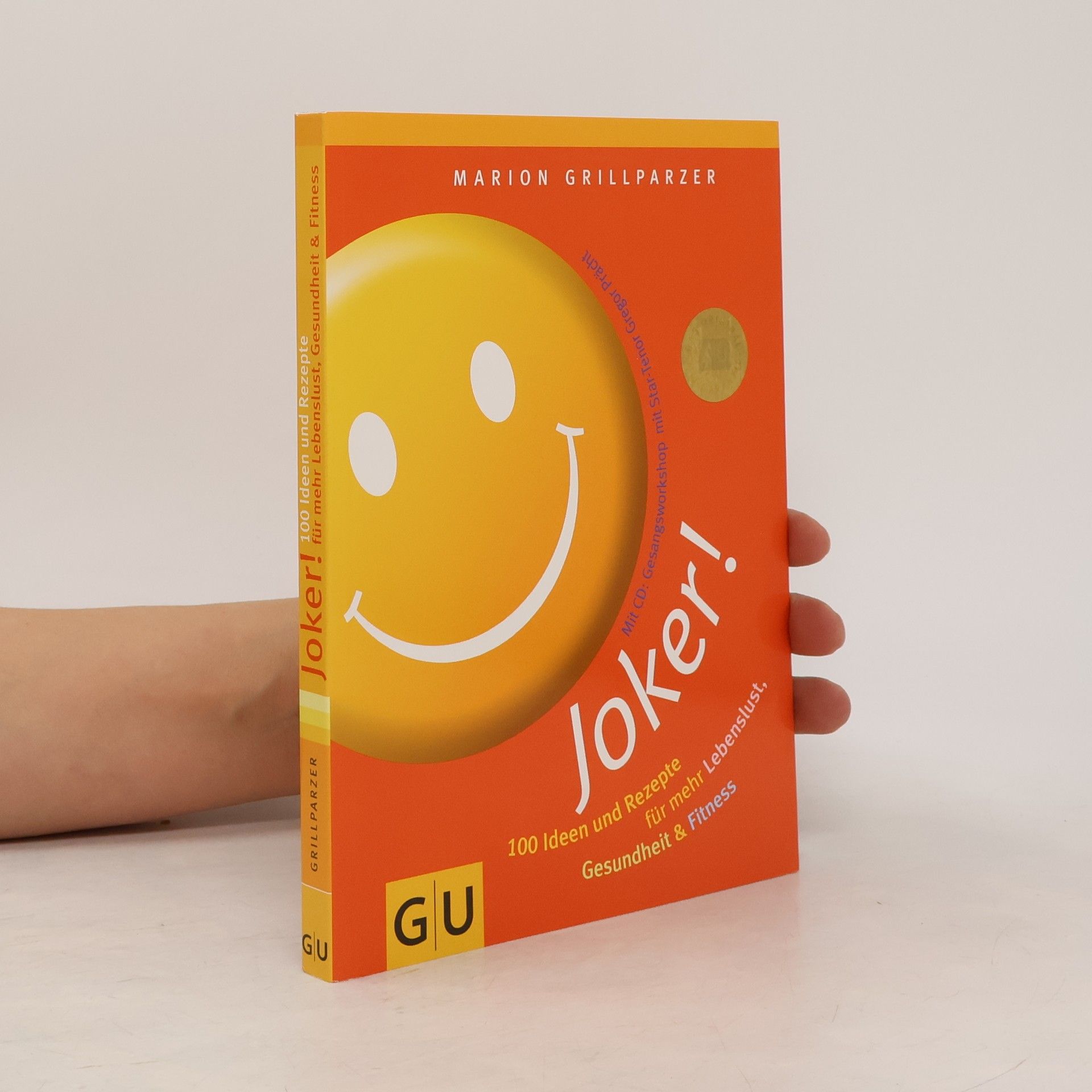 Autorenkollektiv Joker!