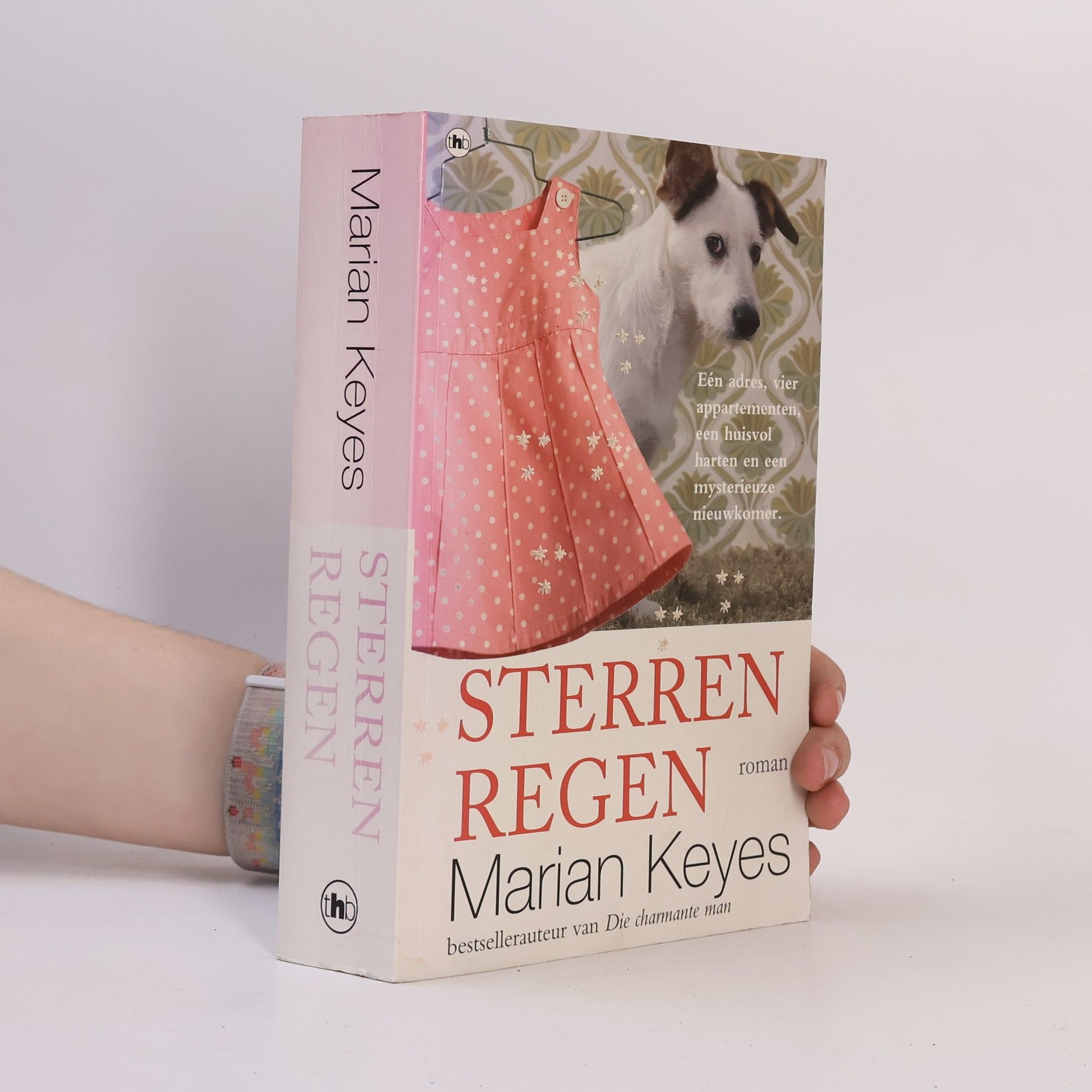 Marian Keyes Sterrenregen