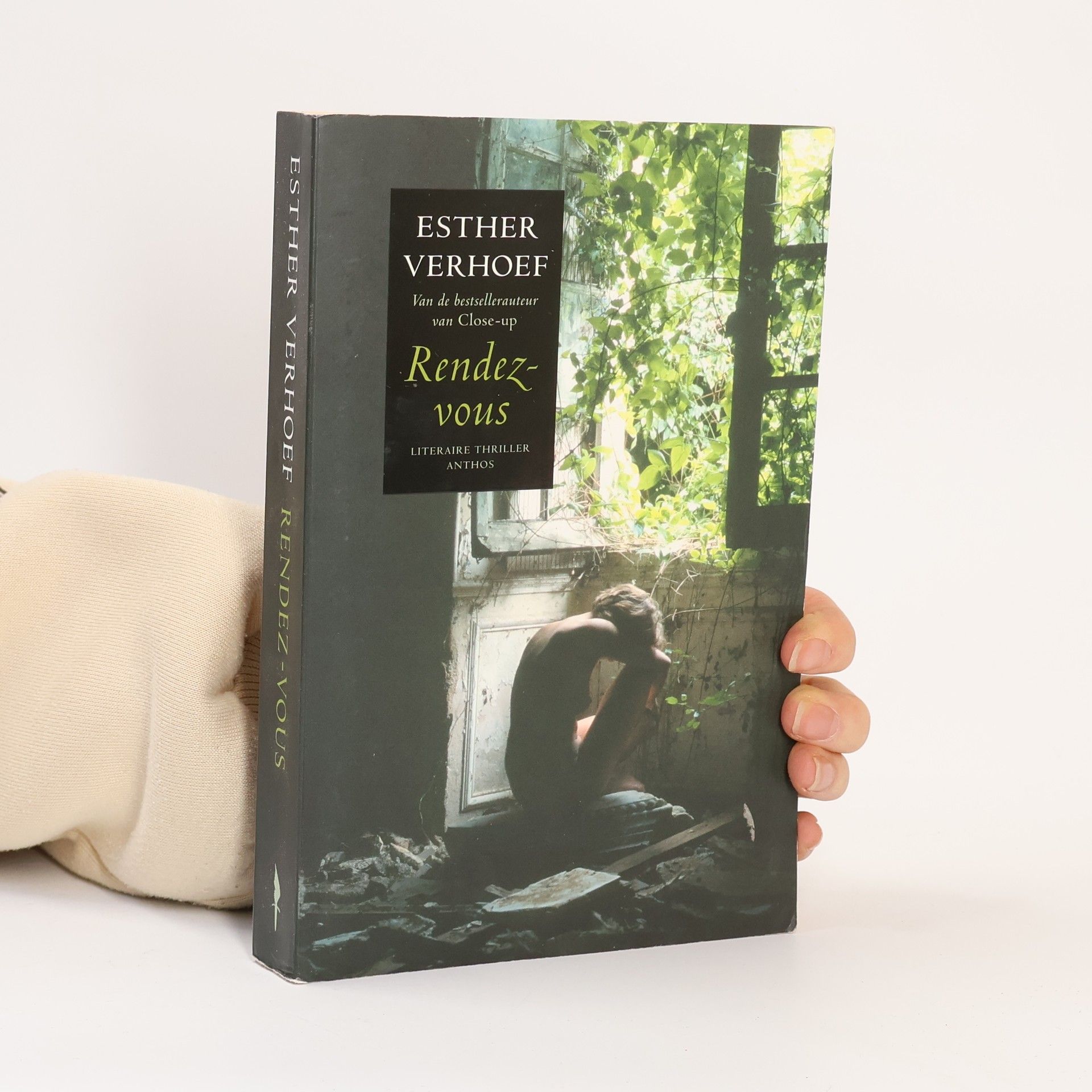 Esther Verhoef Rendez-vous