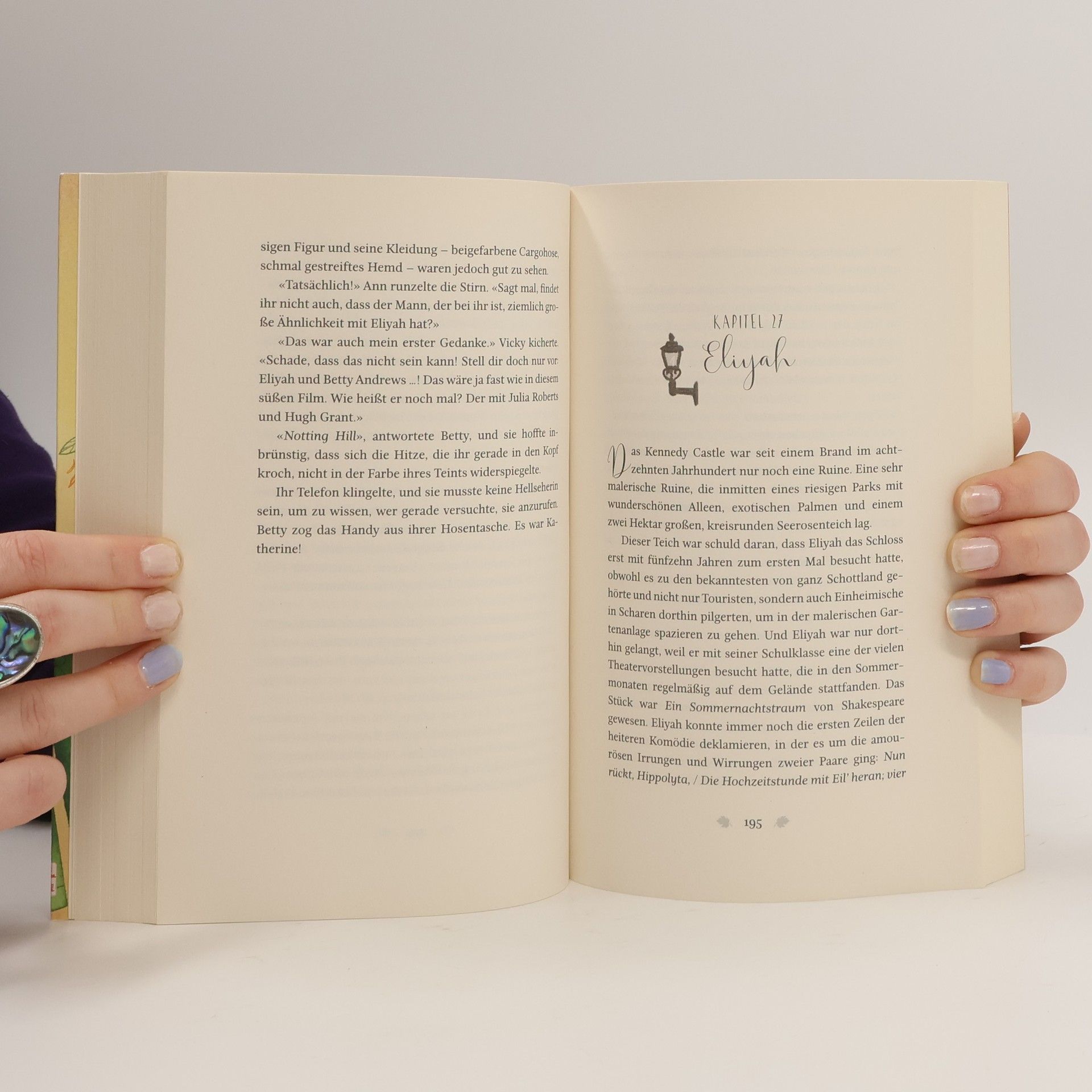 Katharina Herzog Das kleine Bücherdorf: Herbstleuchten