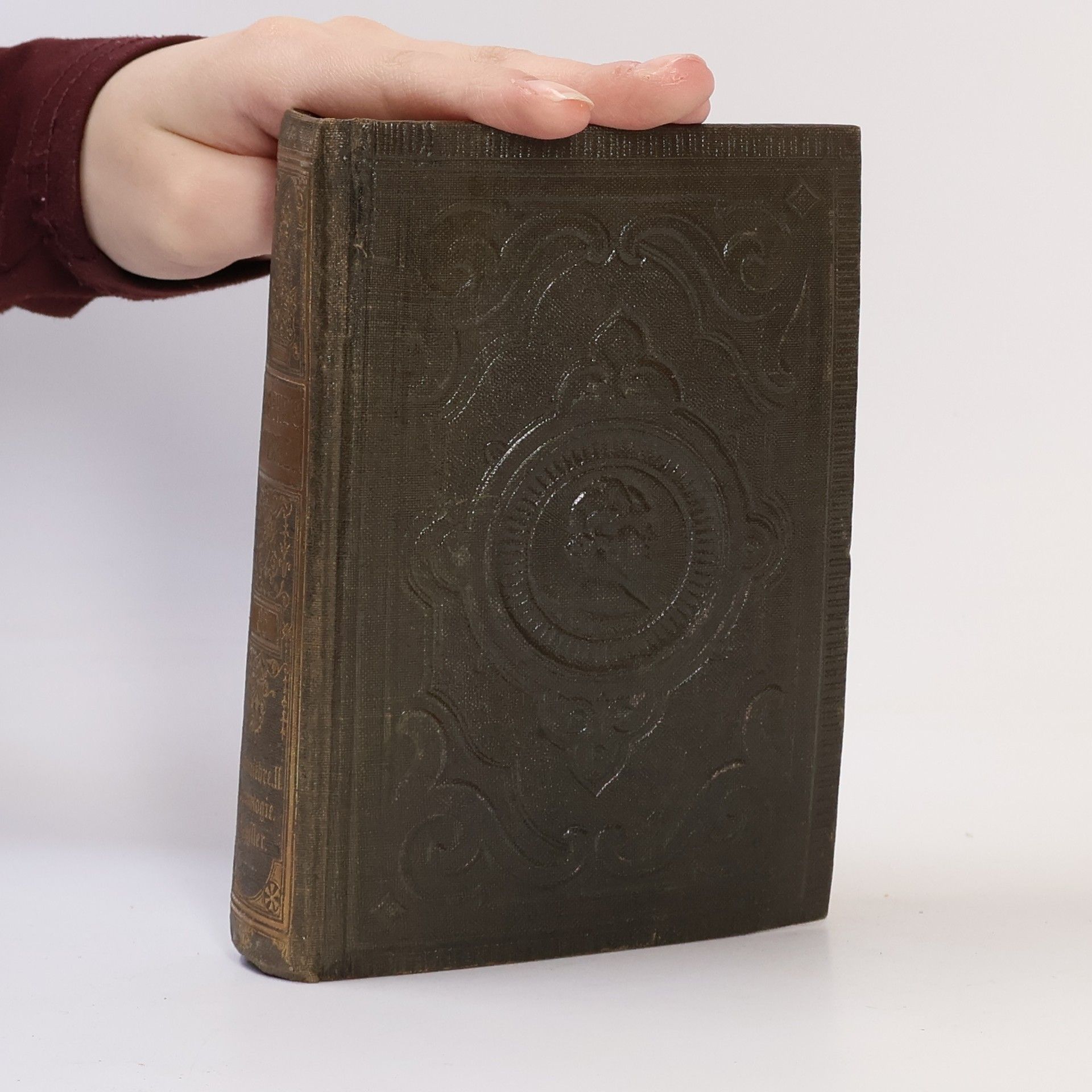 Johann Wolfgang von Goethe Goethes Werke