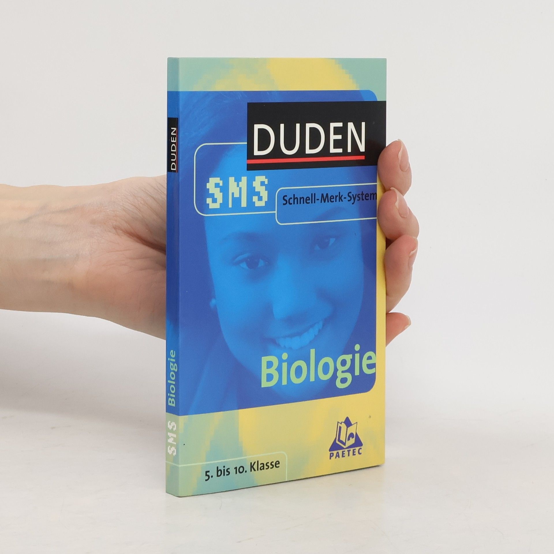 Heike Krüger Biologie