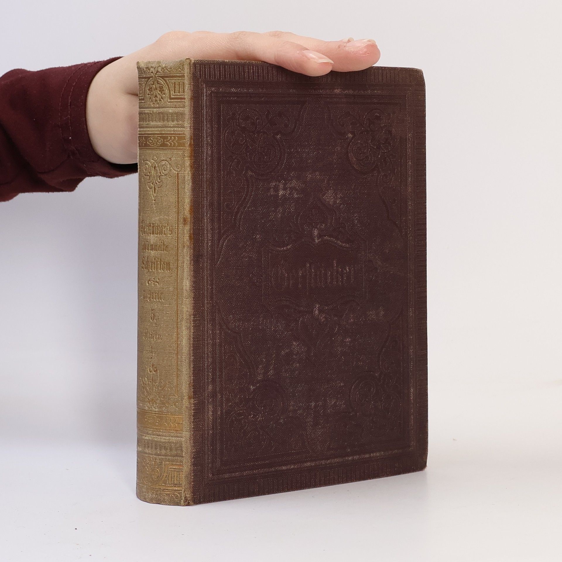 Autorenkollektiv Gesammelte Schriften 5