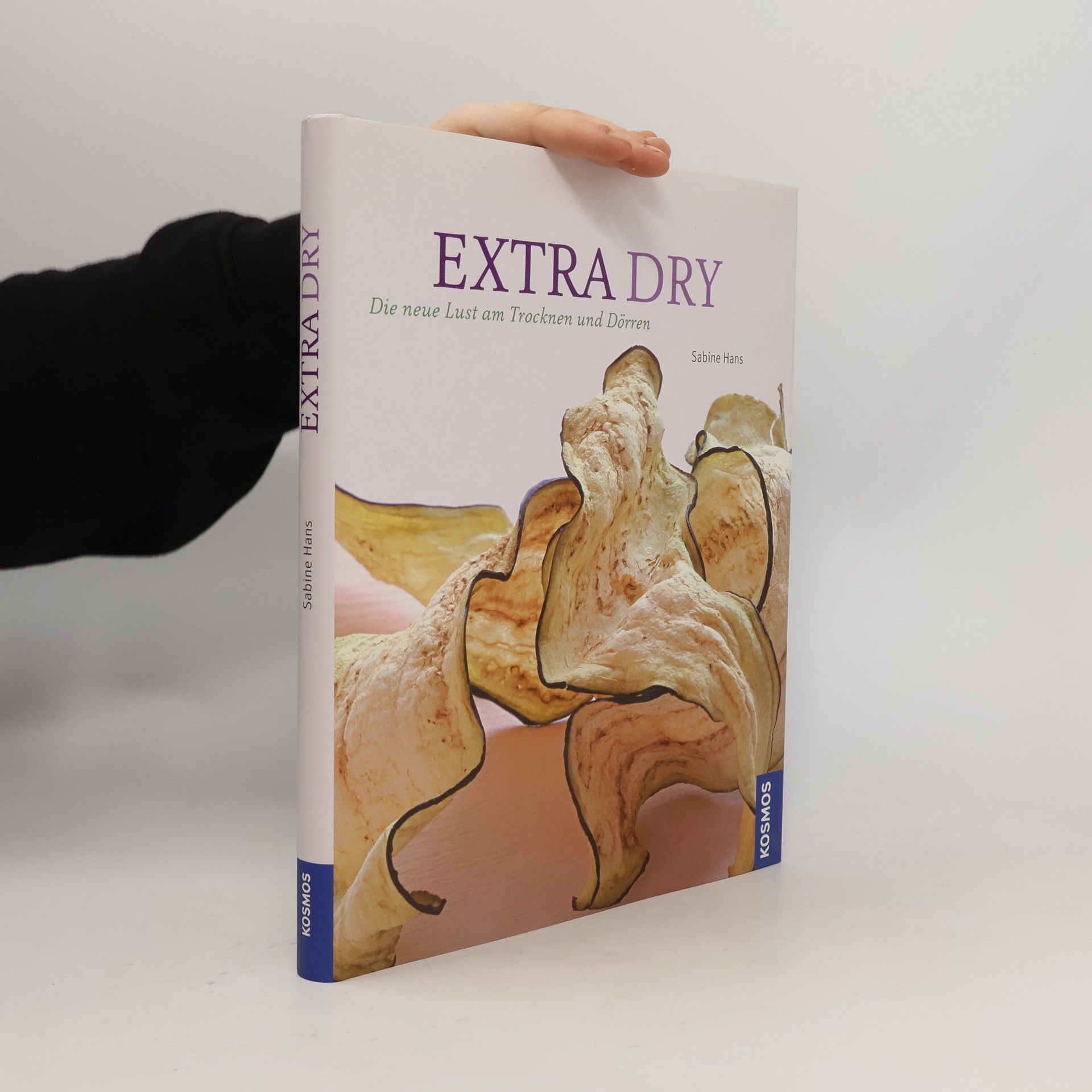 Sabine Hans Extra dry